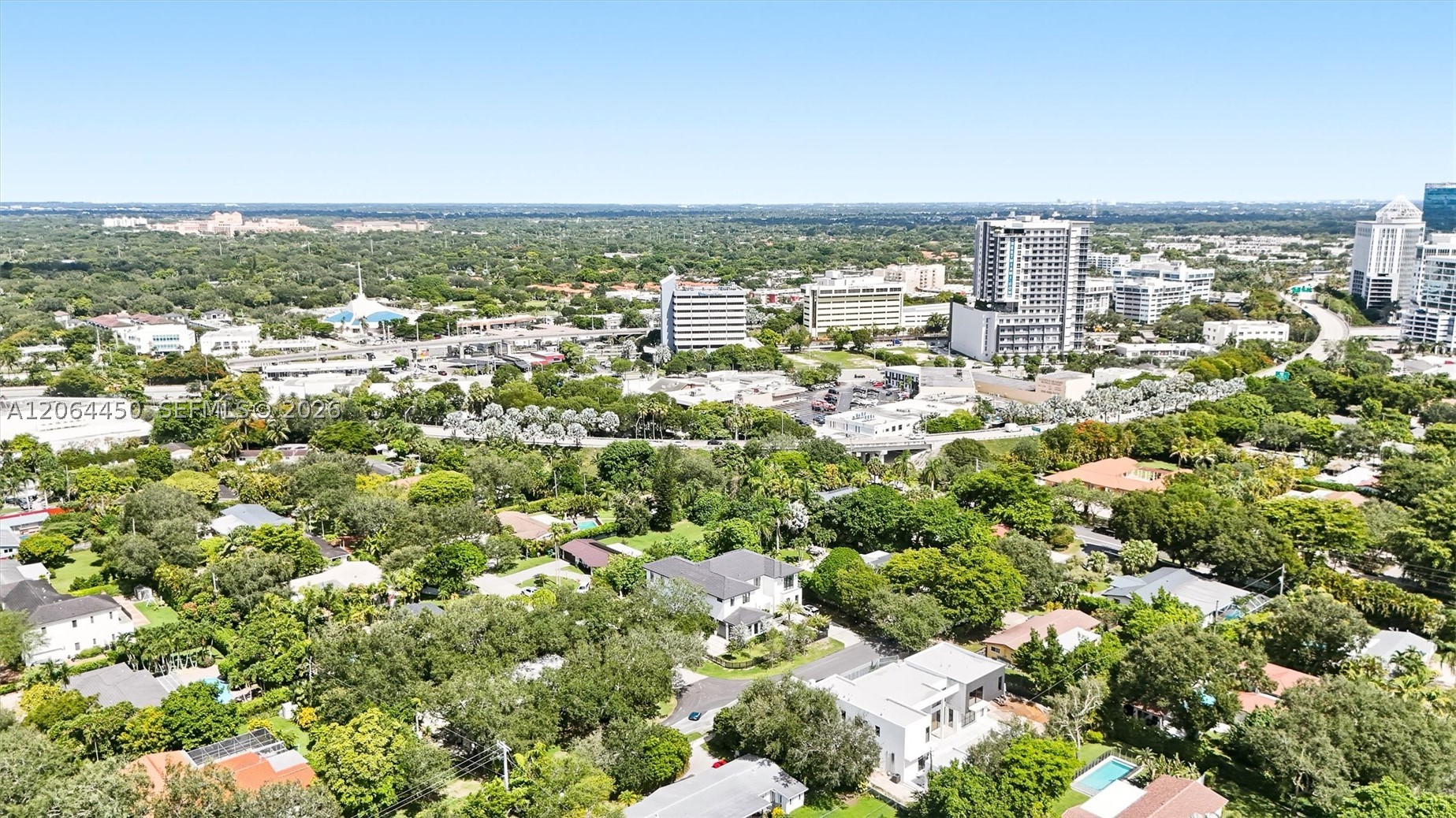 9840 SW 73rd Ct Pinecrest, FL 33156
