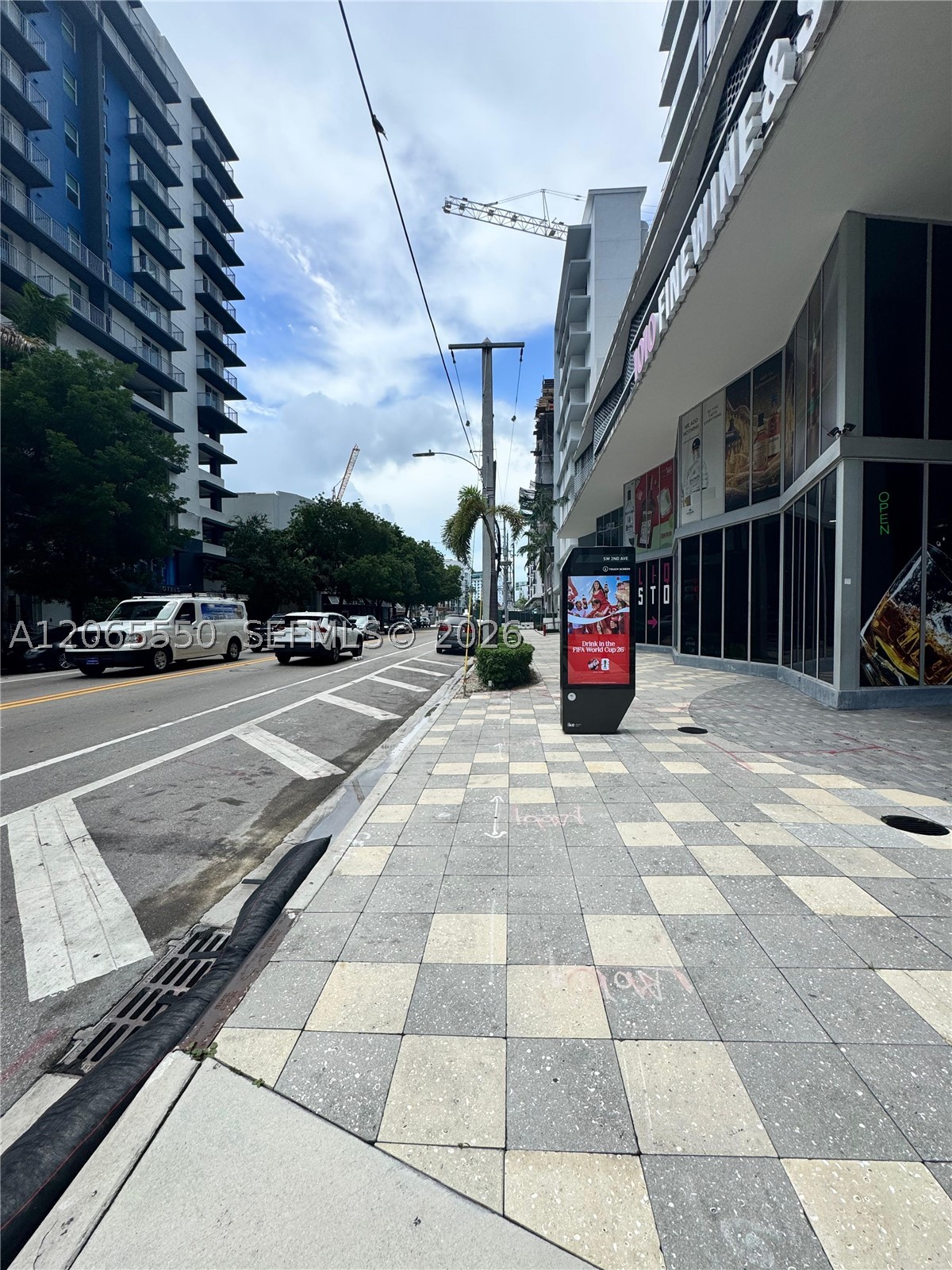 image Brickell Ten35