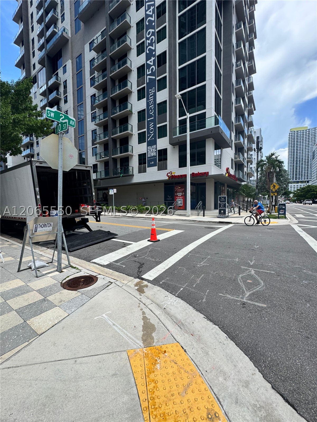 image Brickell Ten36