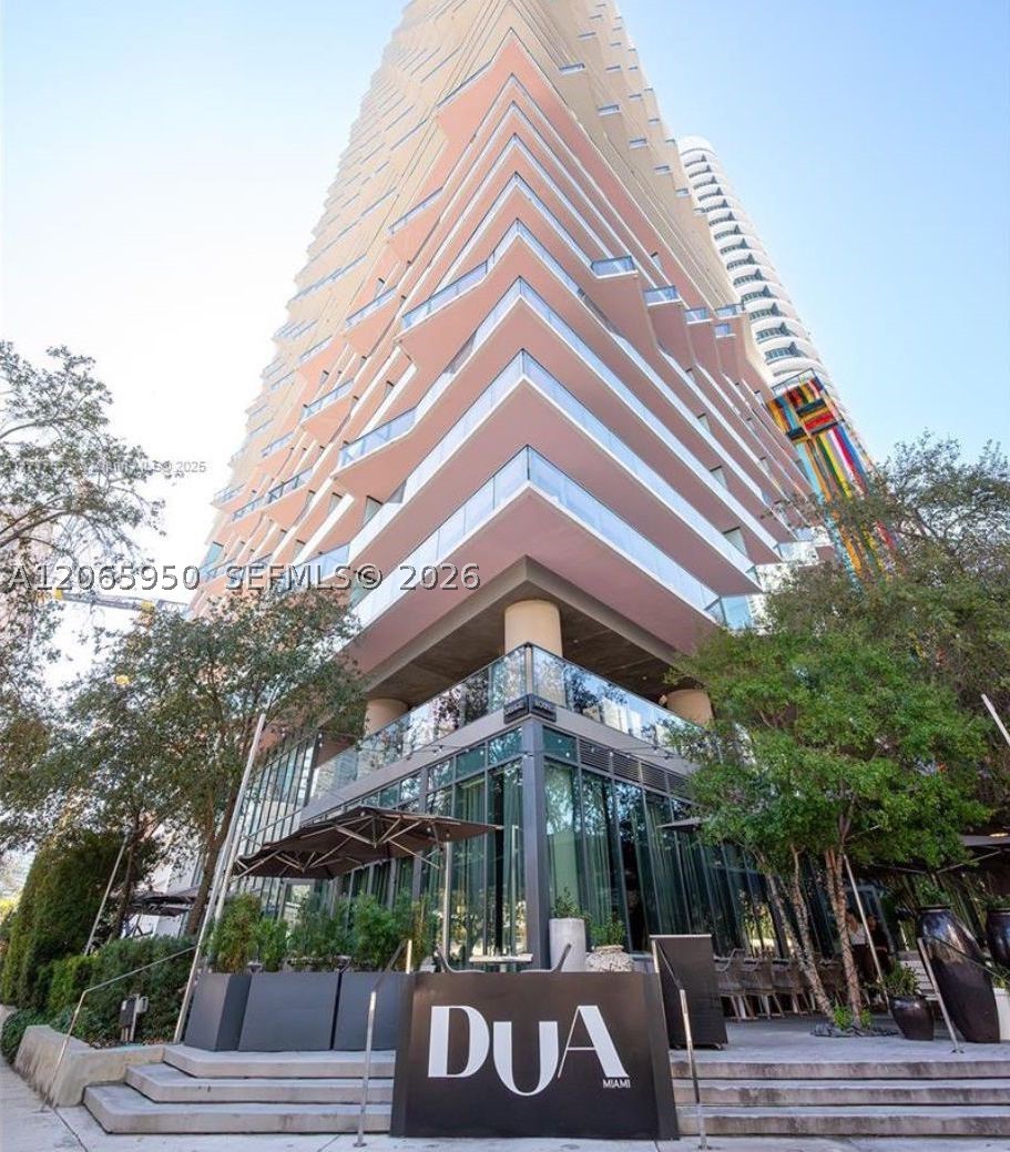 image Dua Miami (SLS Brickell)0