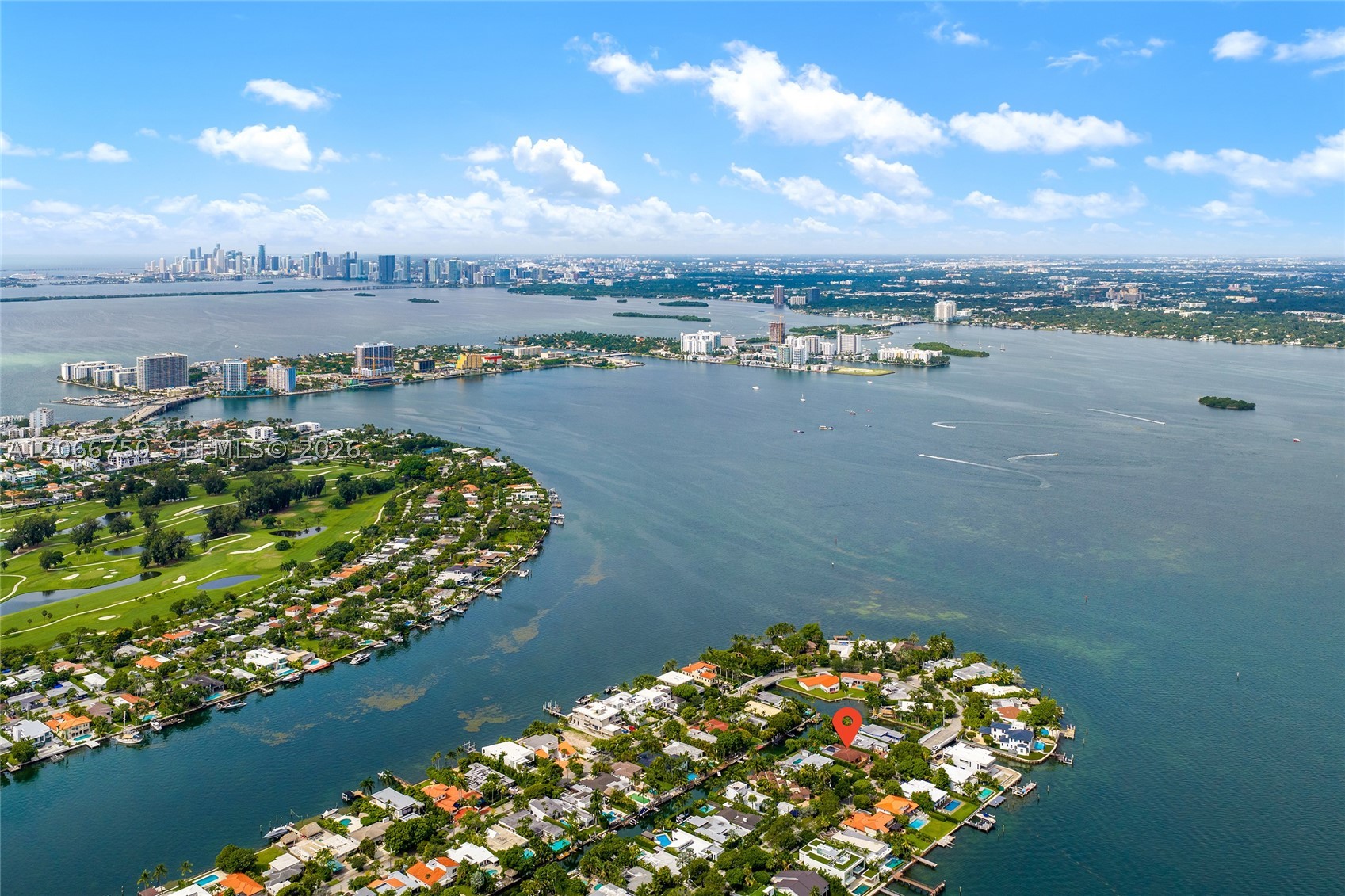 1860 Cleveland Rd Miami Beach, FL 33141