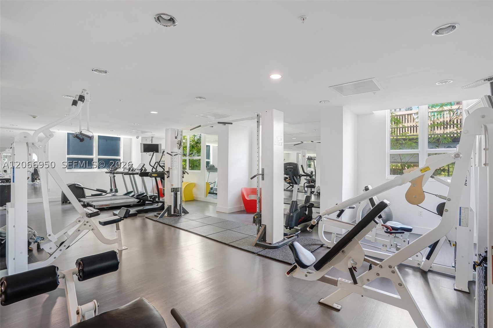 image Loft Downtown I18