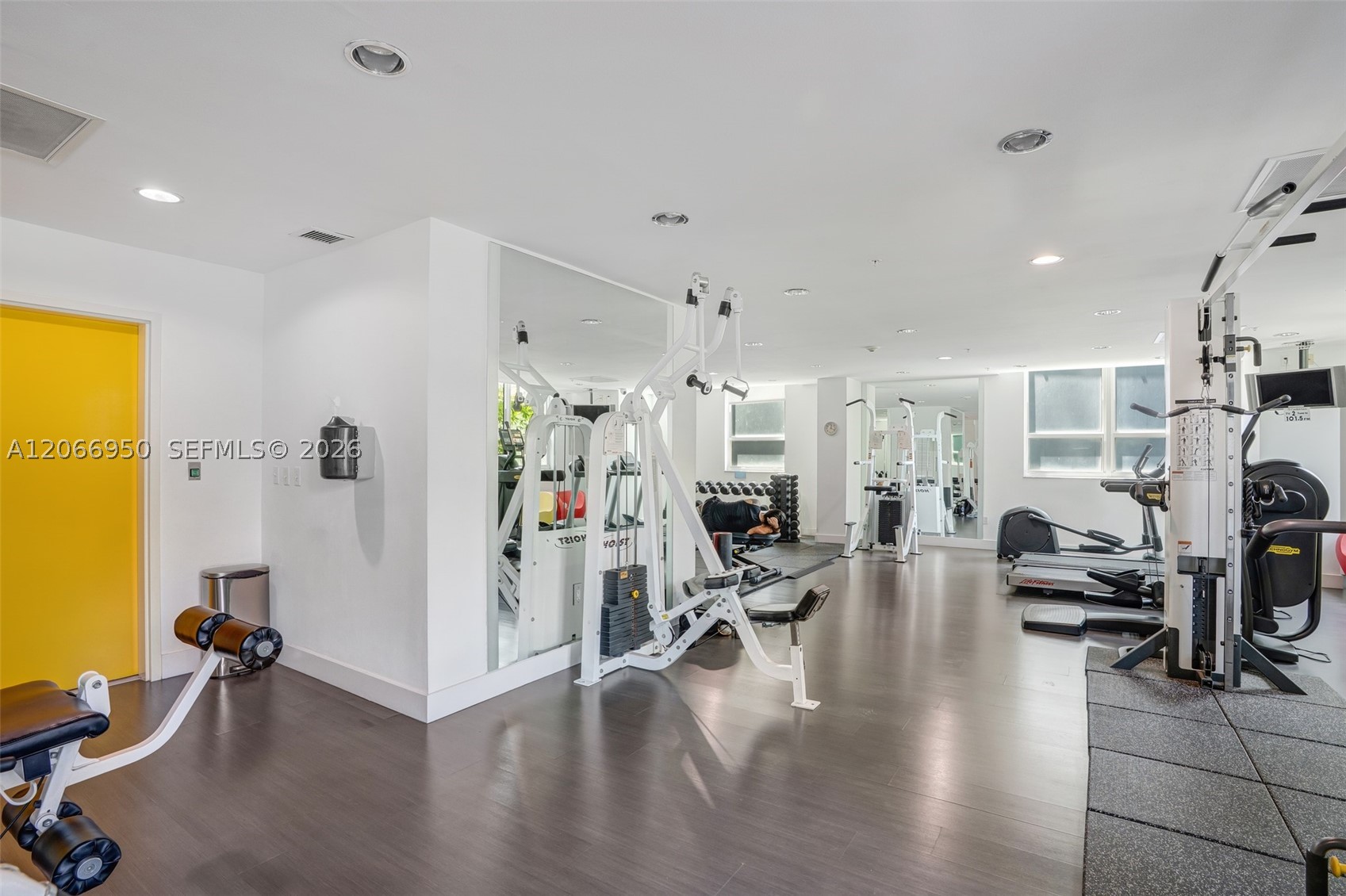 image Loft Downtown I19