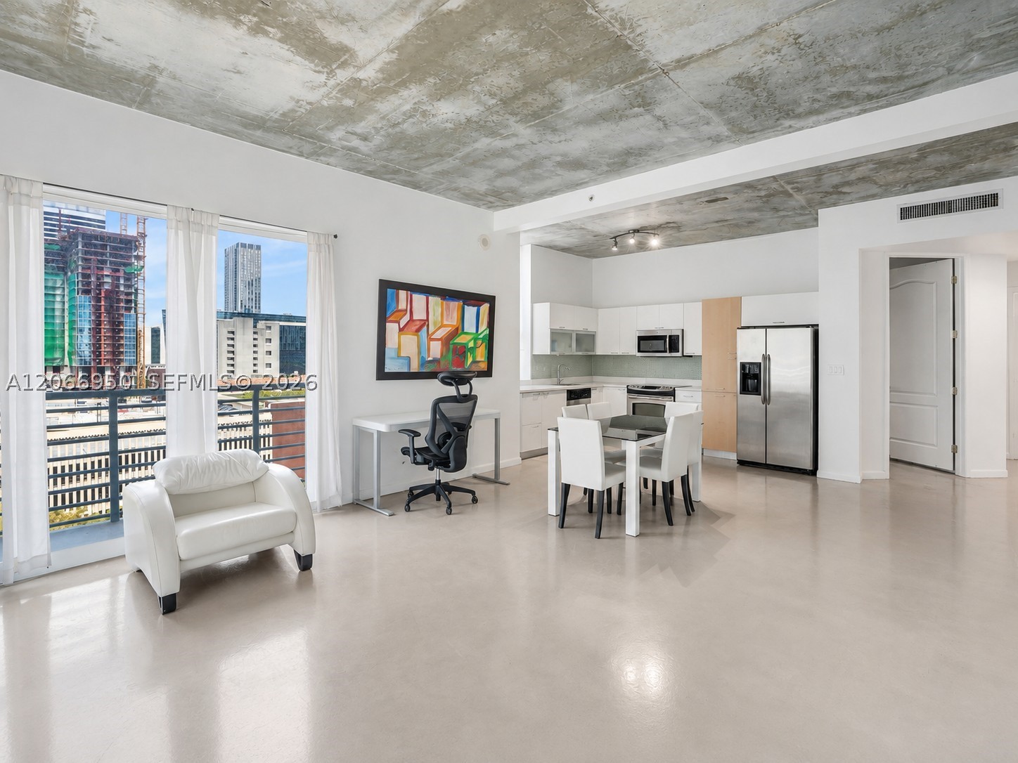 image Loft Downtown I3