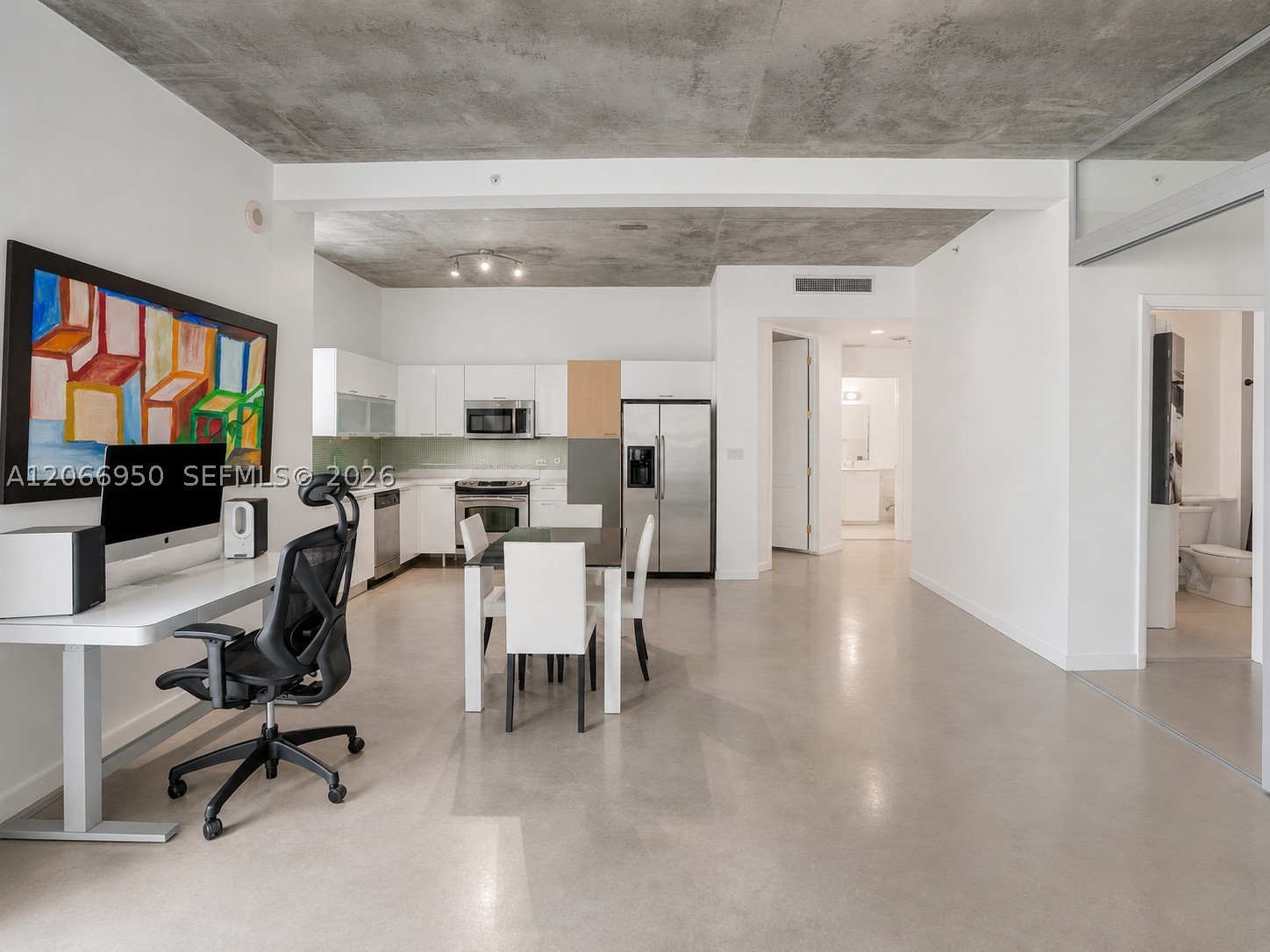 image Loft Downtown I5