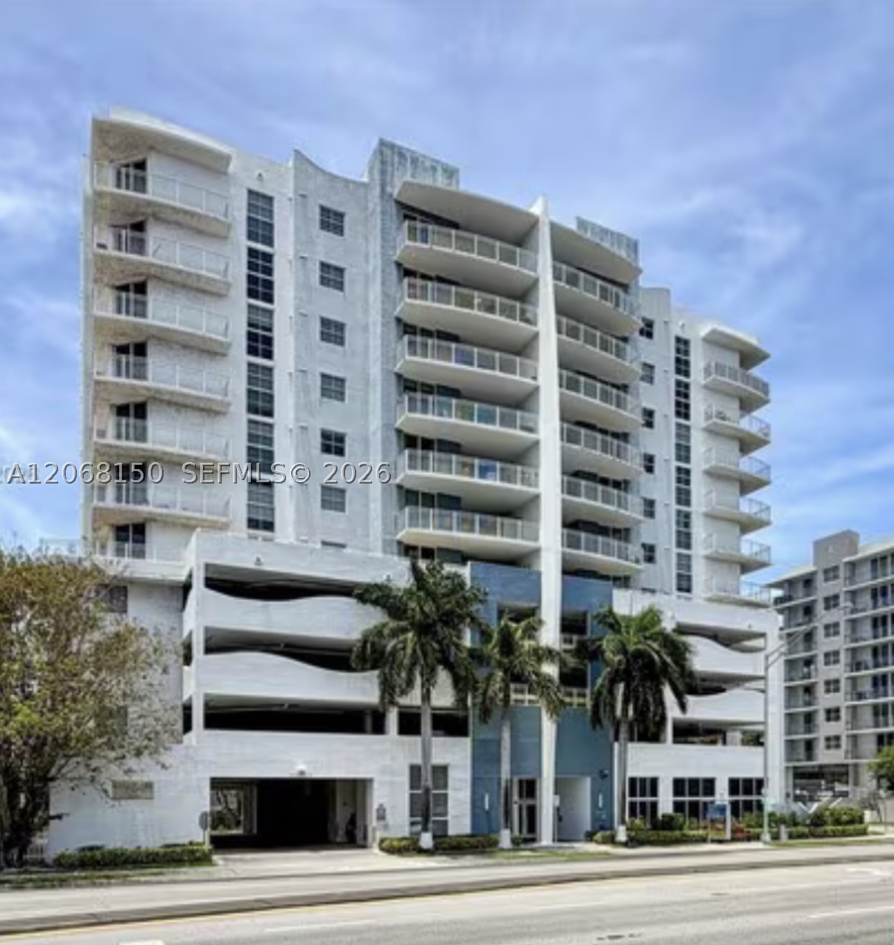 2600 SW 27th Ave #1004