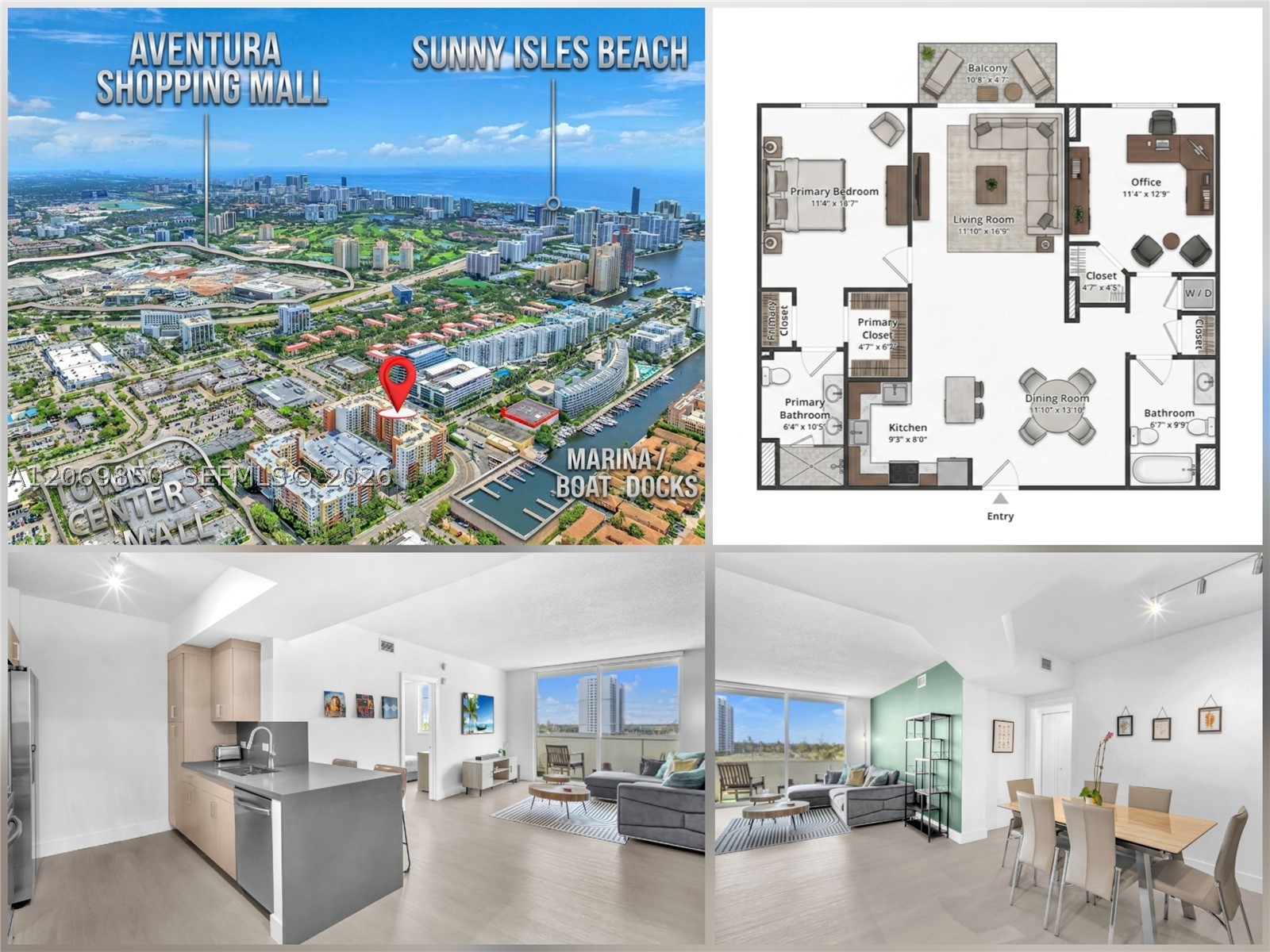 image The Venture at Aventura0