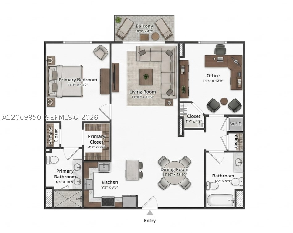 image The Venture at Aventura5