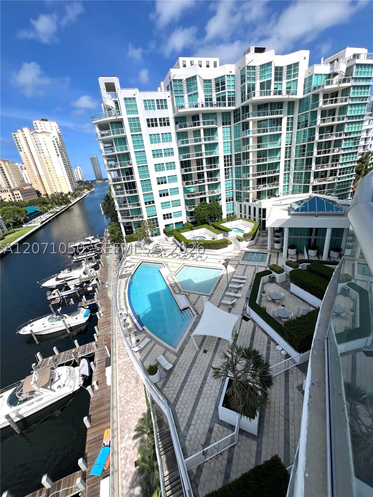 3131 NE 188th St #1-801 Aventura, FL 33180