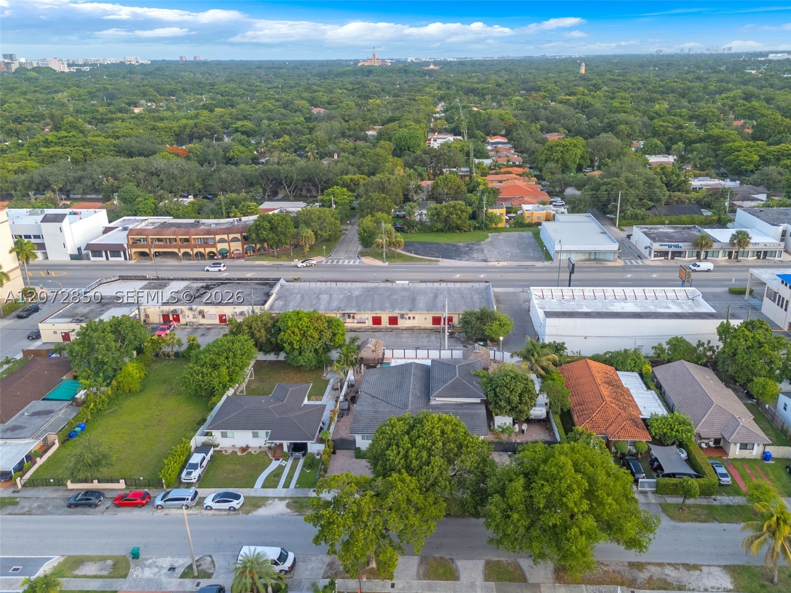 5330 SW 7th St Miami, FL 33134