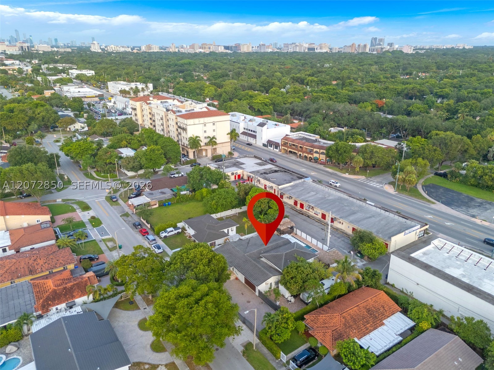 5330 SW 7th St Miami, FL 33134