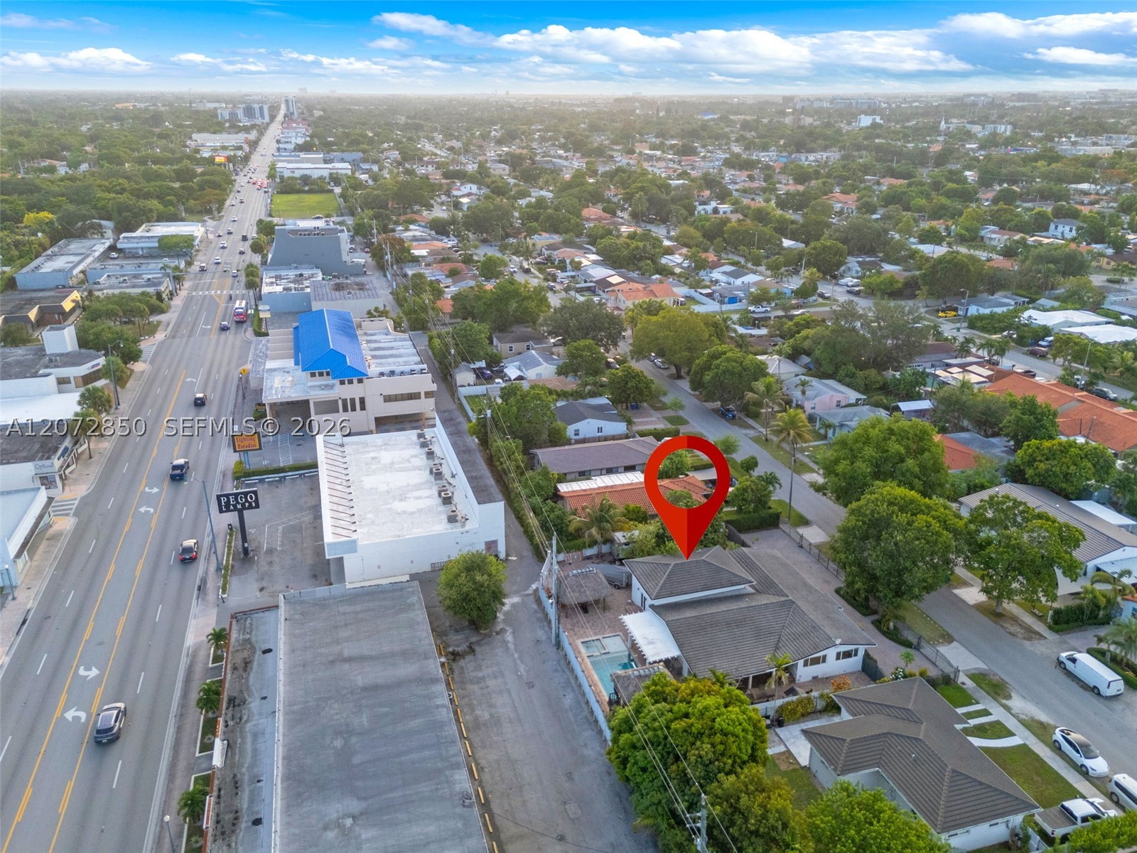 5330 SW 7th St Miami, FL 33134