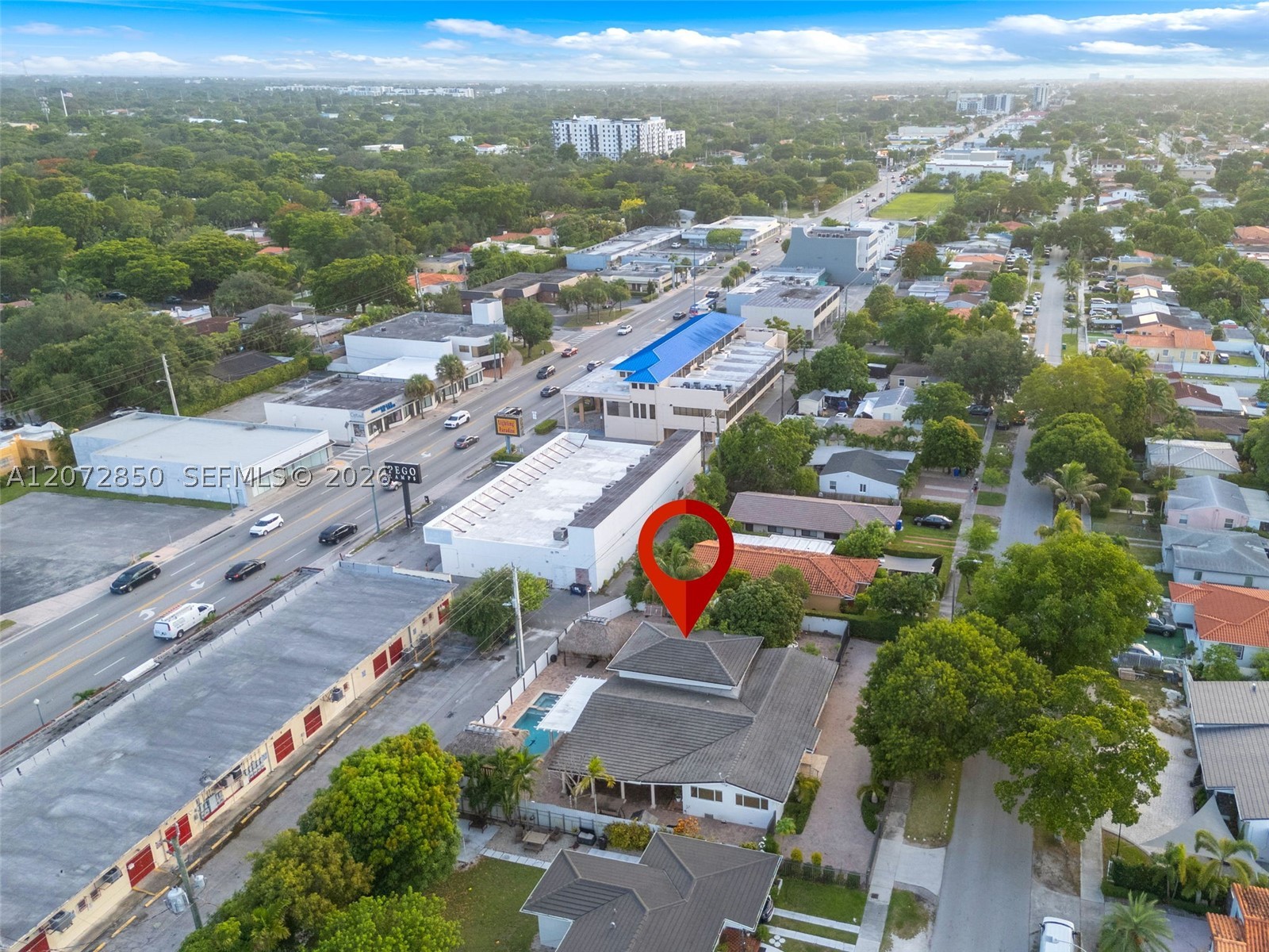 5330 SW 7th St Miami, FL 33134