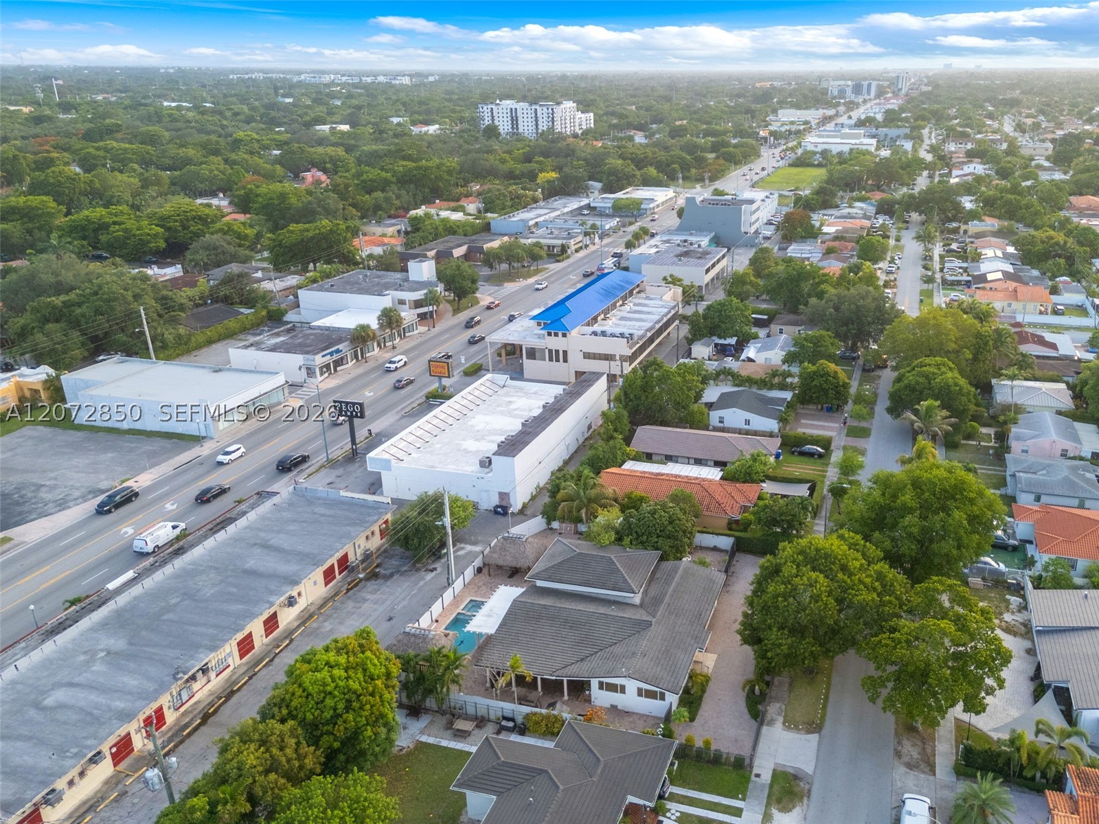5330 SW 7th St Miami, FL 33134
