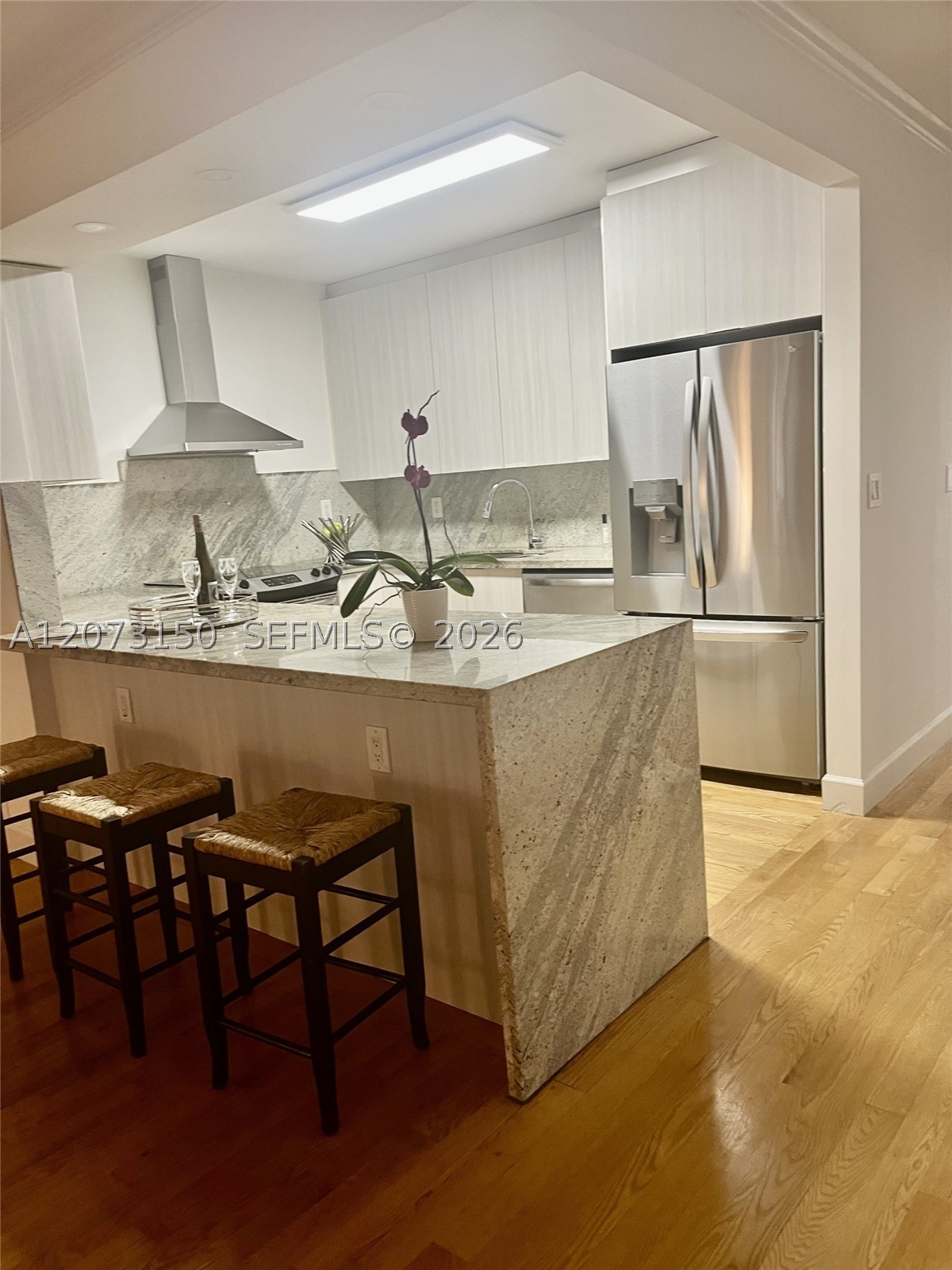 141 Crandon Blvd #243