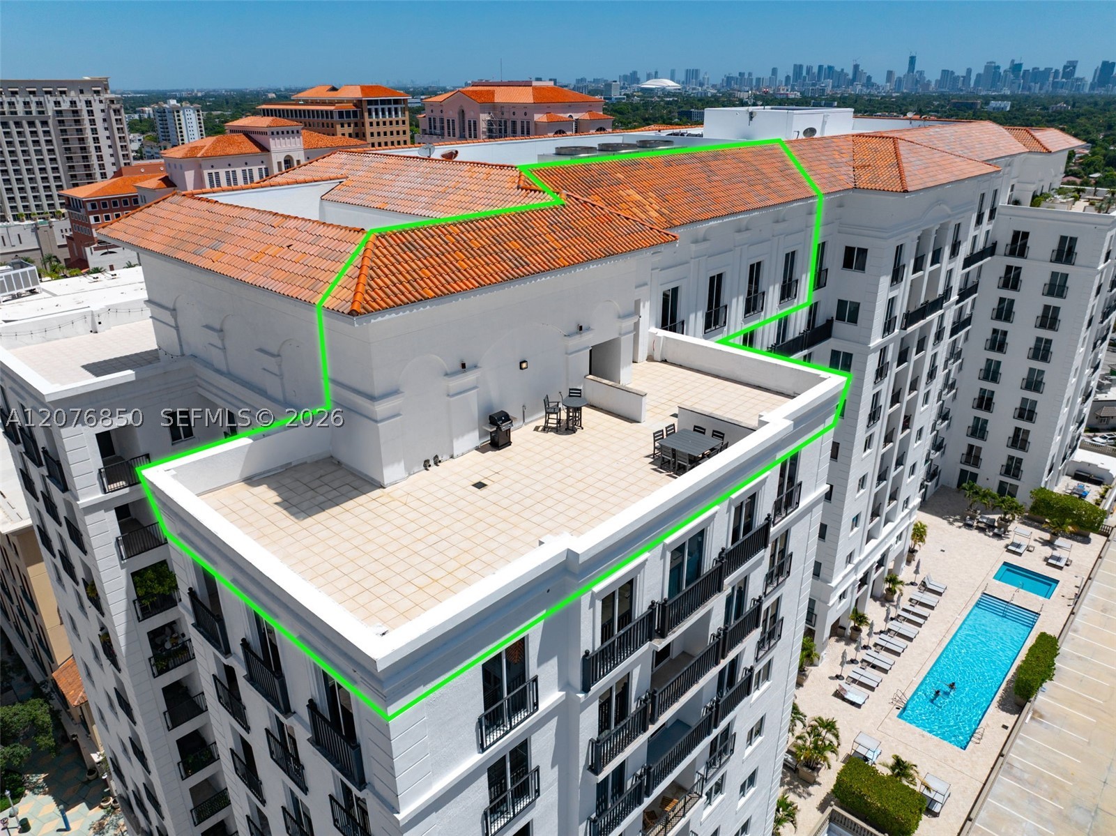 10 Aragon Ave #1602 Coral Gables, FL 33134