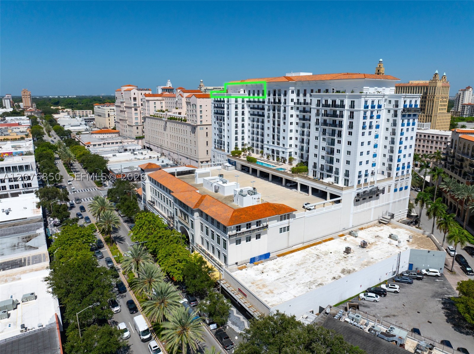 10 Aragon Ave #1602 Coral Gables, FL 33134