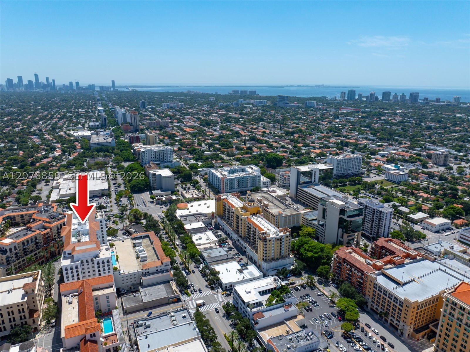 10 Aragon Ave #1602 Coral Gables, FL 33134