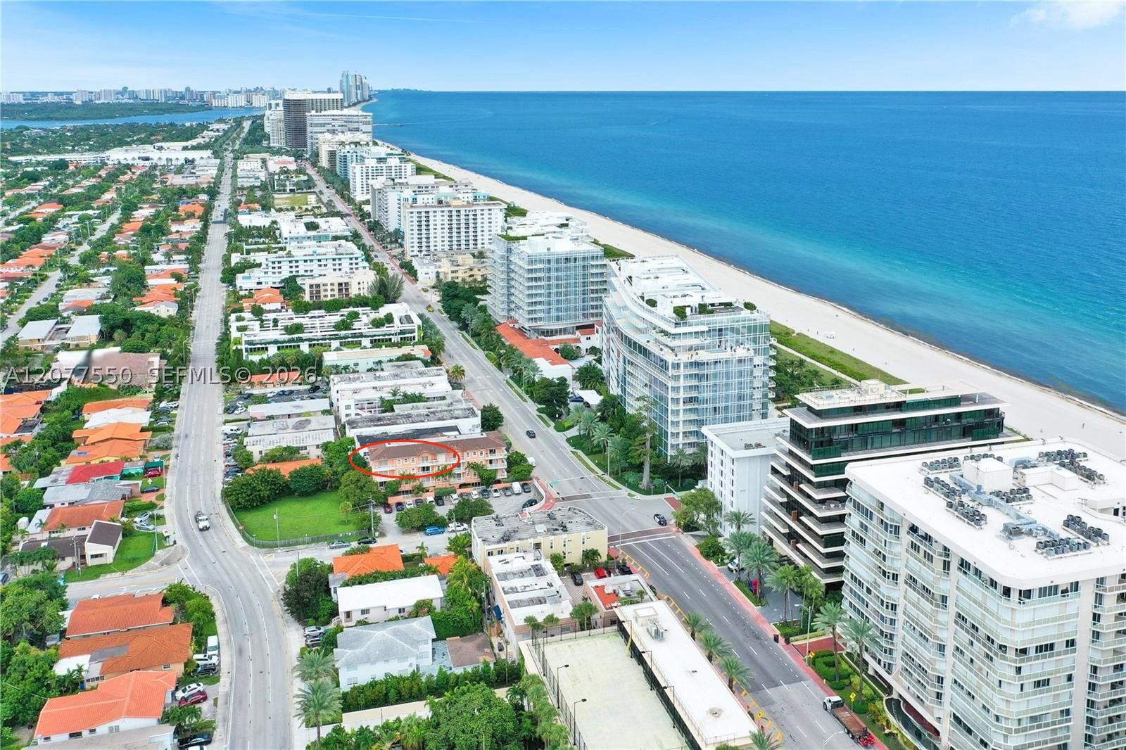9008 Collins Ave #402 Surfside, FL 33154