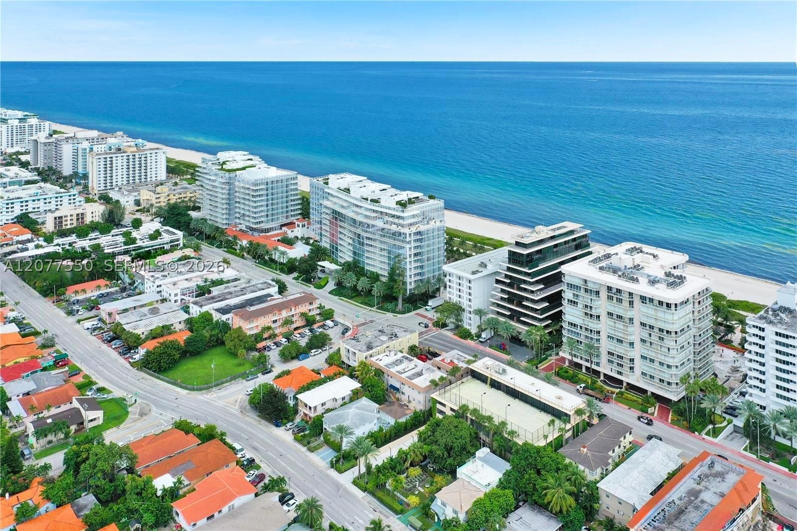 9008 Collins Ave #402 Surfside, FL 33154