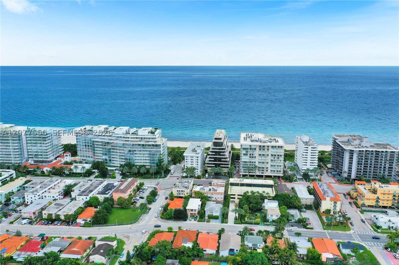 9008 Collins Ave #402 Surfside, FL 33154