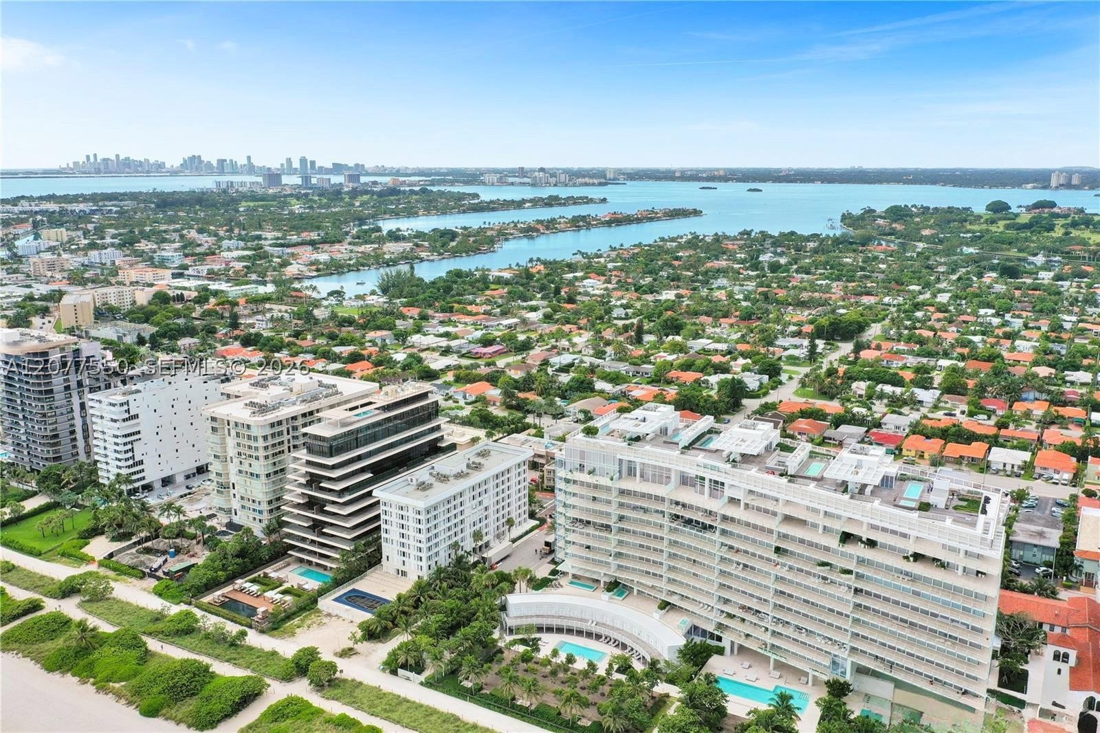 9008 Collins Ave #402 Surfside, FL 33154