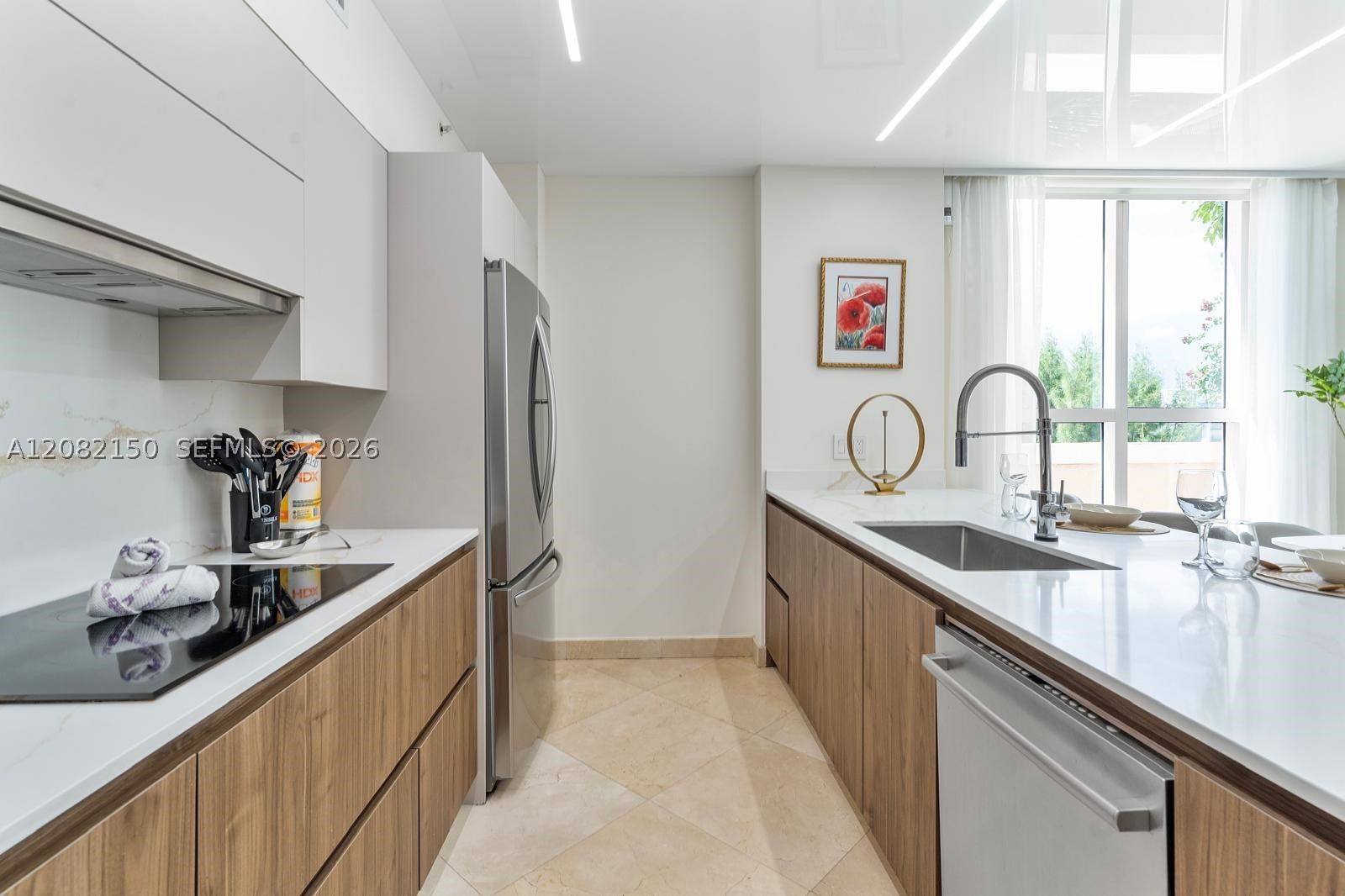17555 Atlantic Blvd #508 Sunny Isles Beach, FL 33160