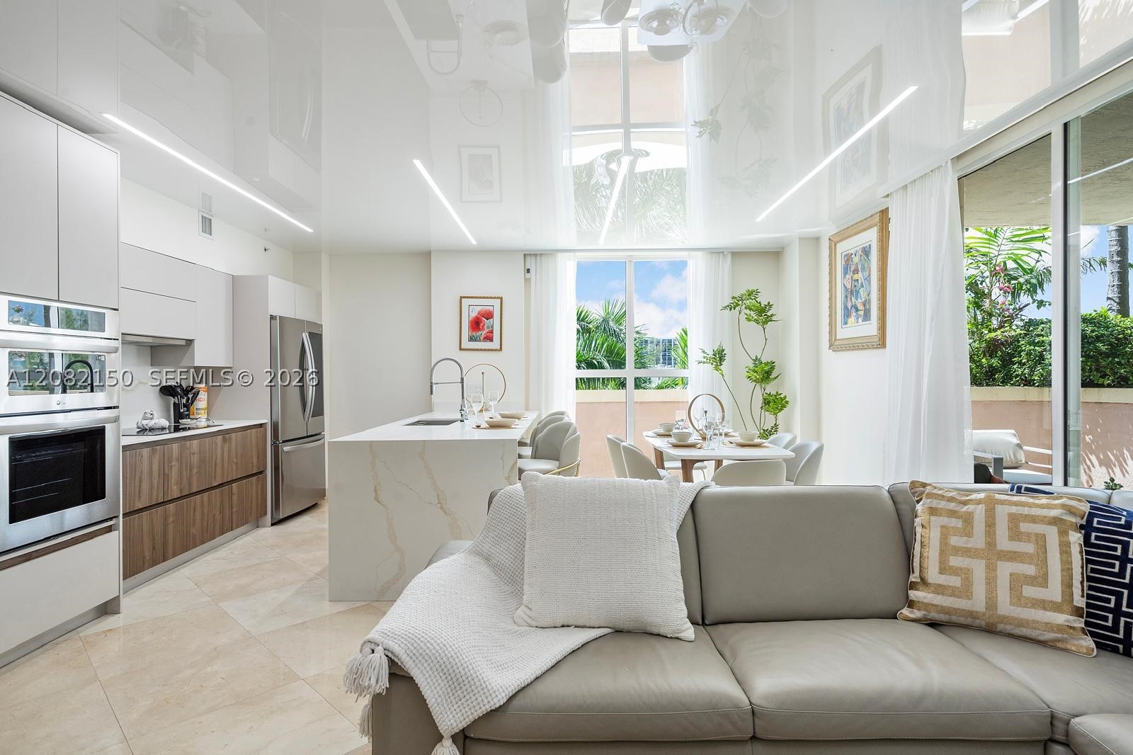 17555 Atlantic Blvd #508 Sunny Isles Beach, FL 33160