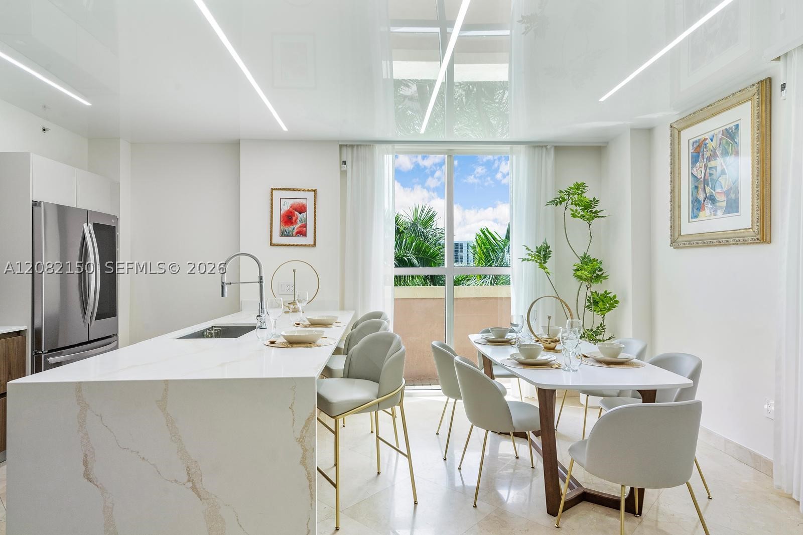 17555 Atlantic Blvd #508 Sunny Isles Beach, FL 33160