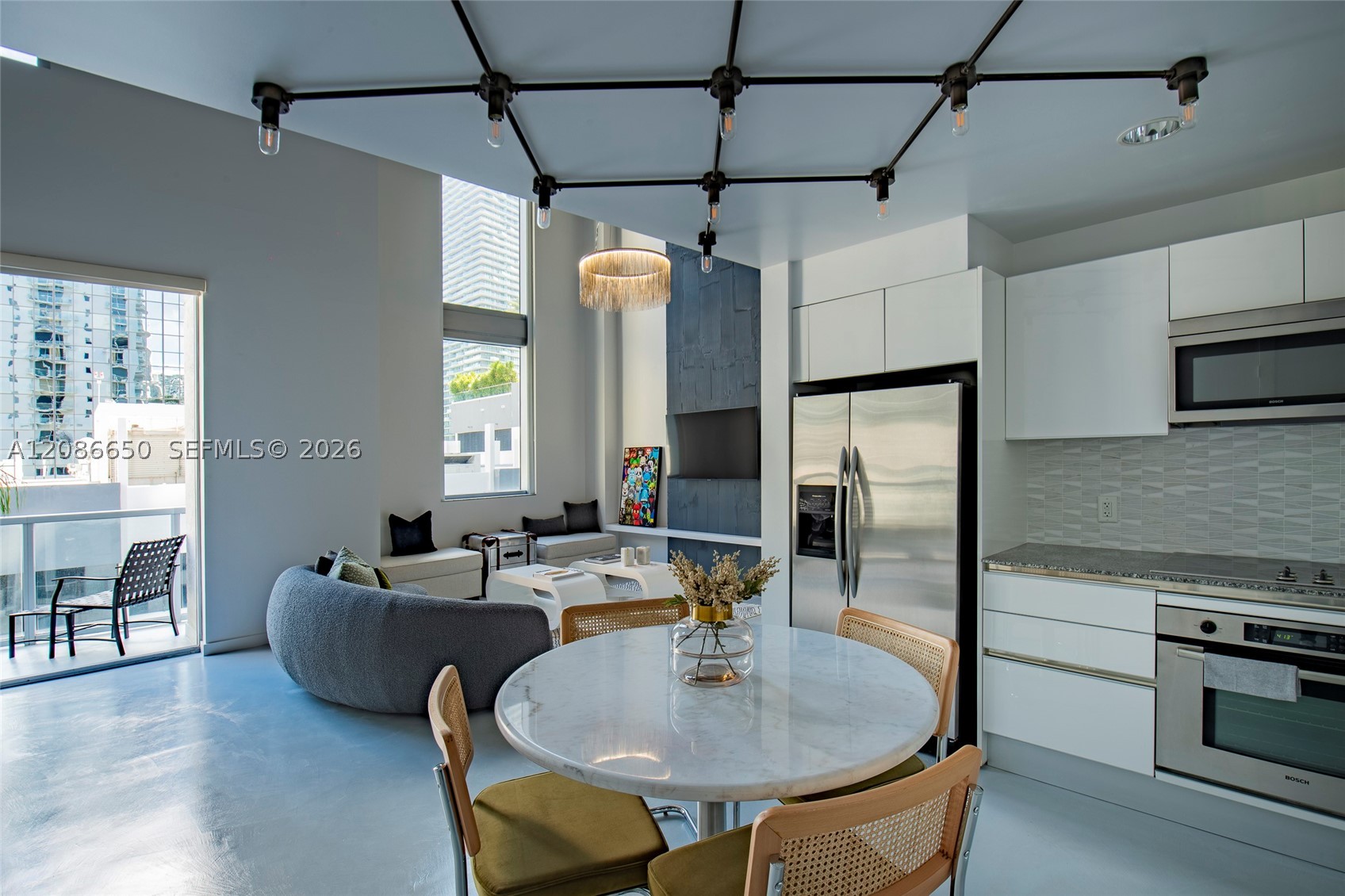 image 1060 Brickell - 106010