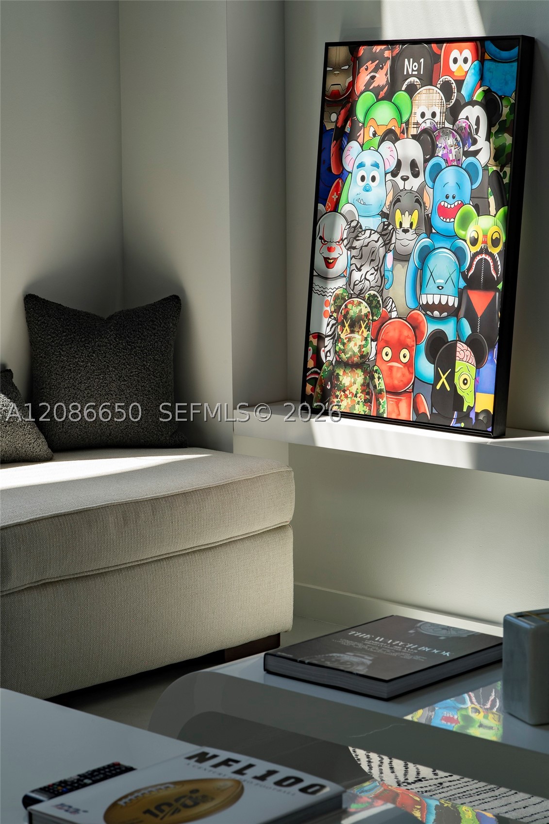 image 1060 Brickell - 106015