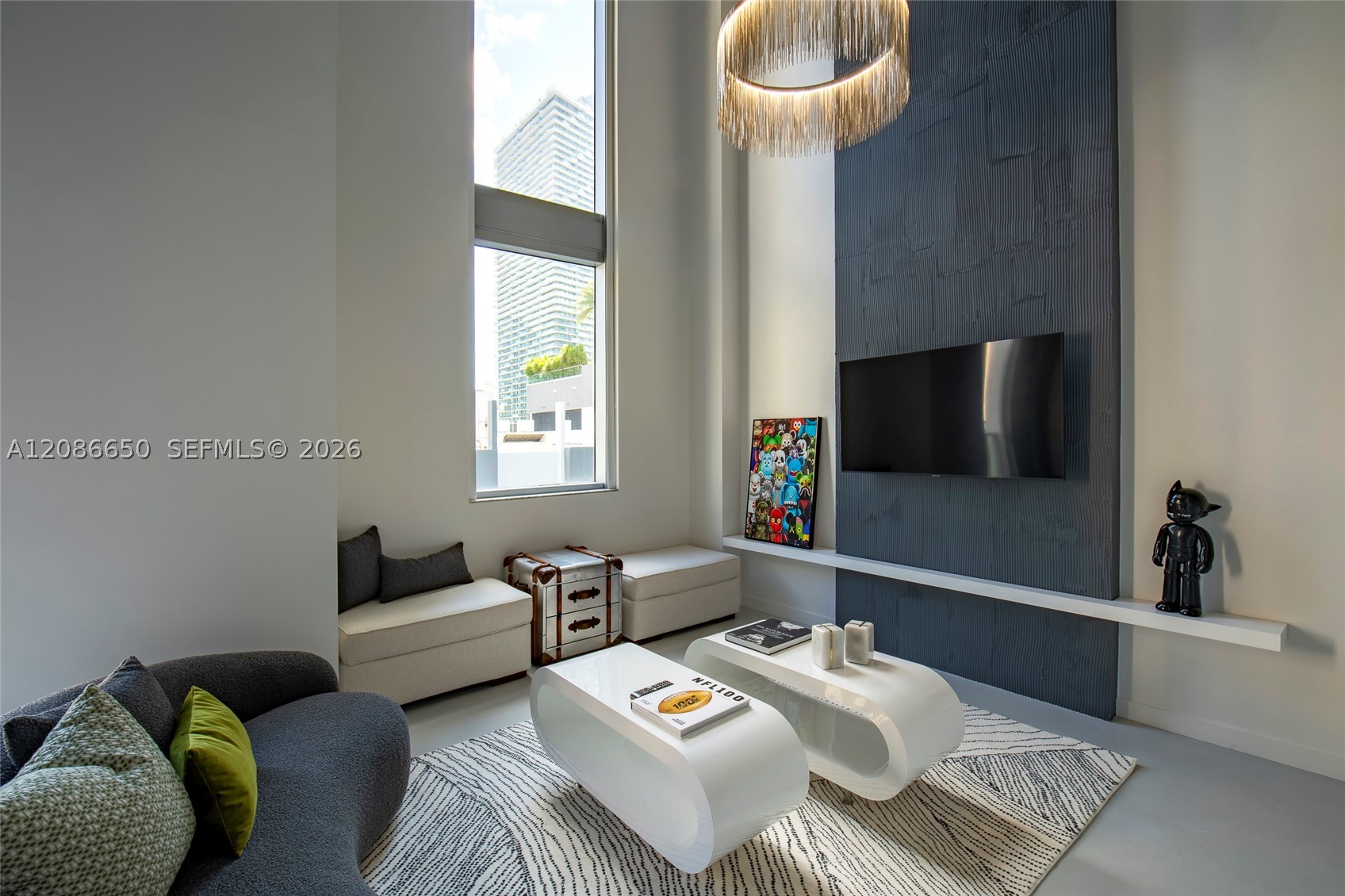 image 1060 Brickell - 10601