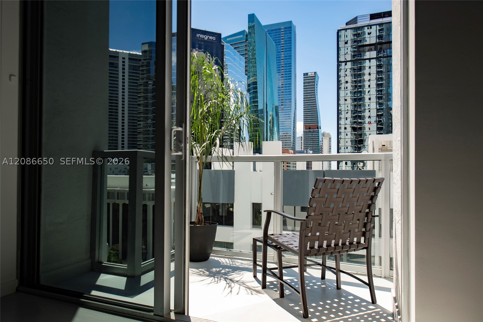 image 1060 Brickell - 106019