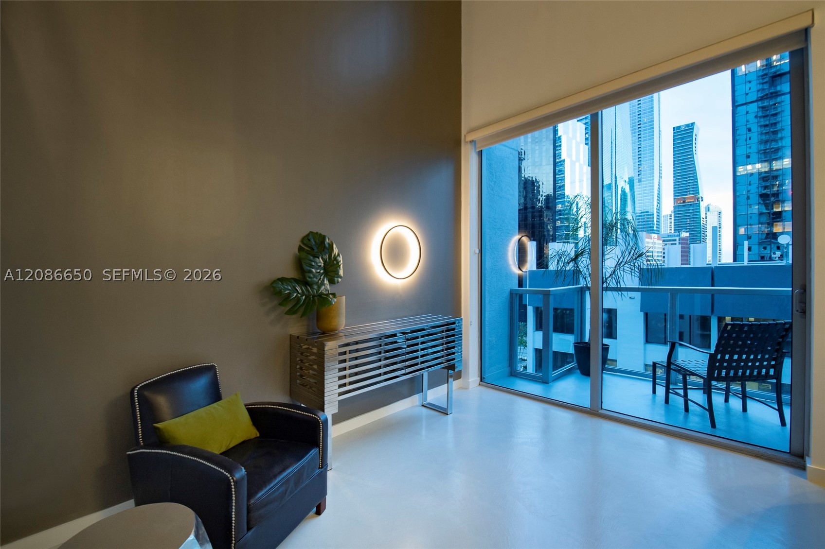 image 1060 Brickell - 106035