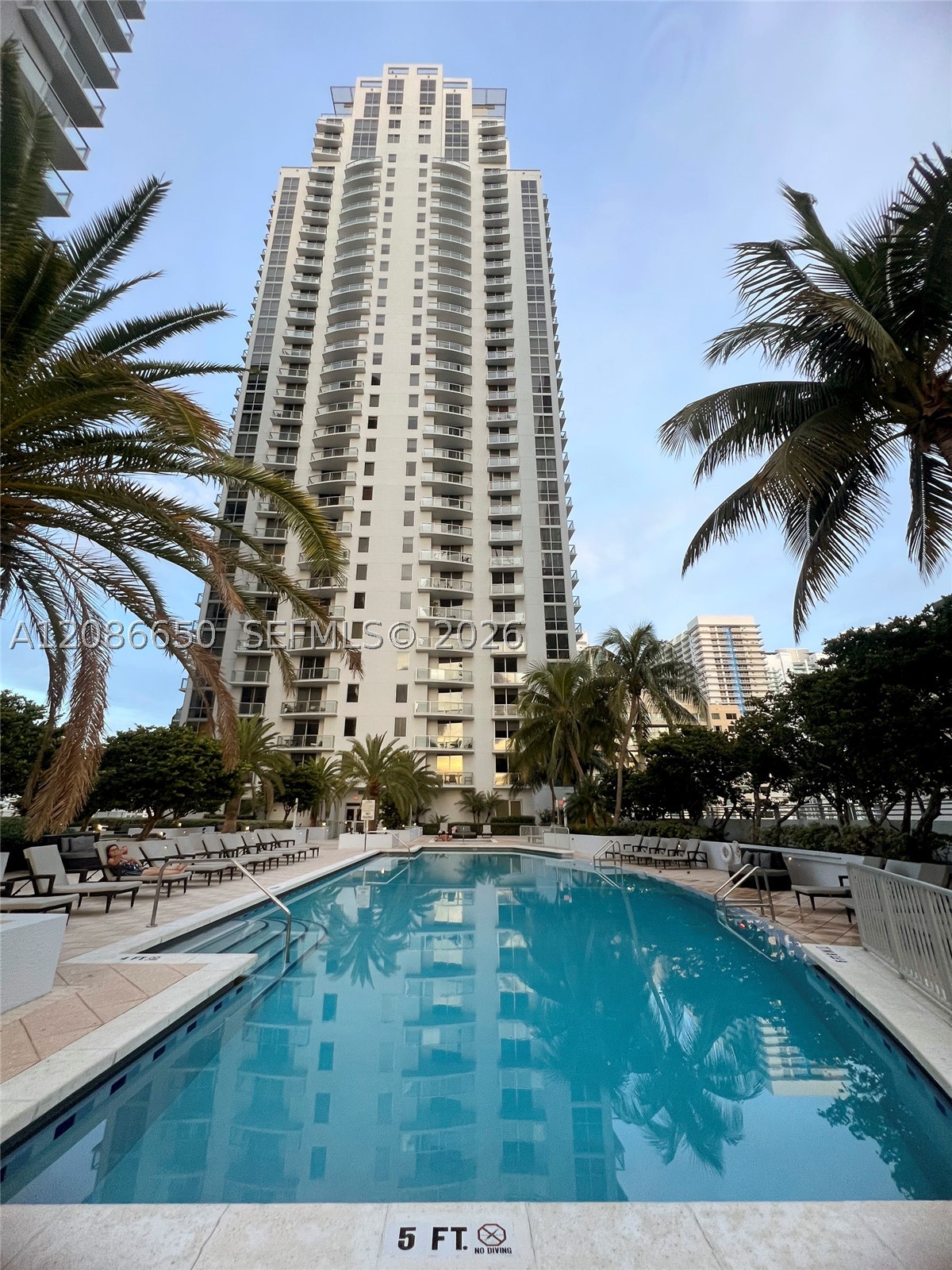 image 1060 Brickell - 106049