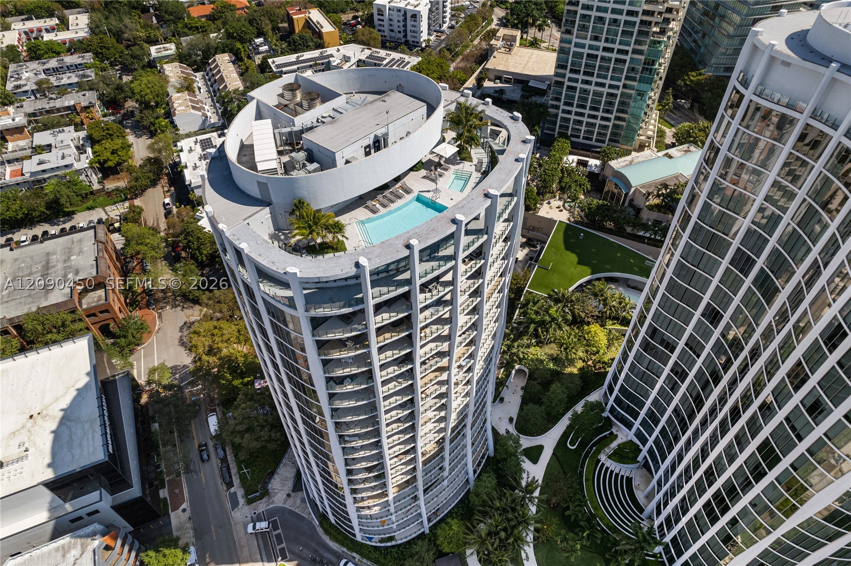 image Park Grove Club Residences16