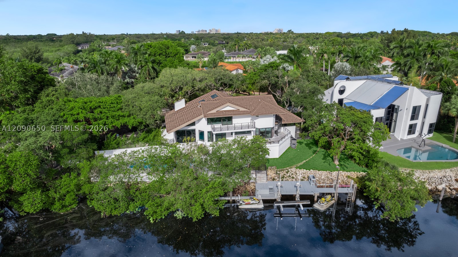 11095 Marin St Coral Gables, FL 33156