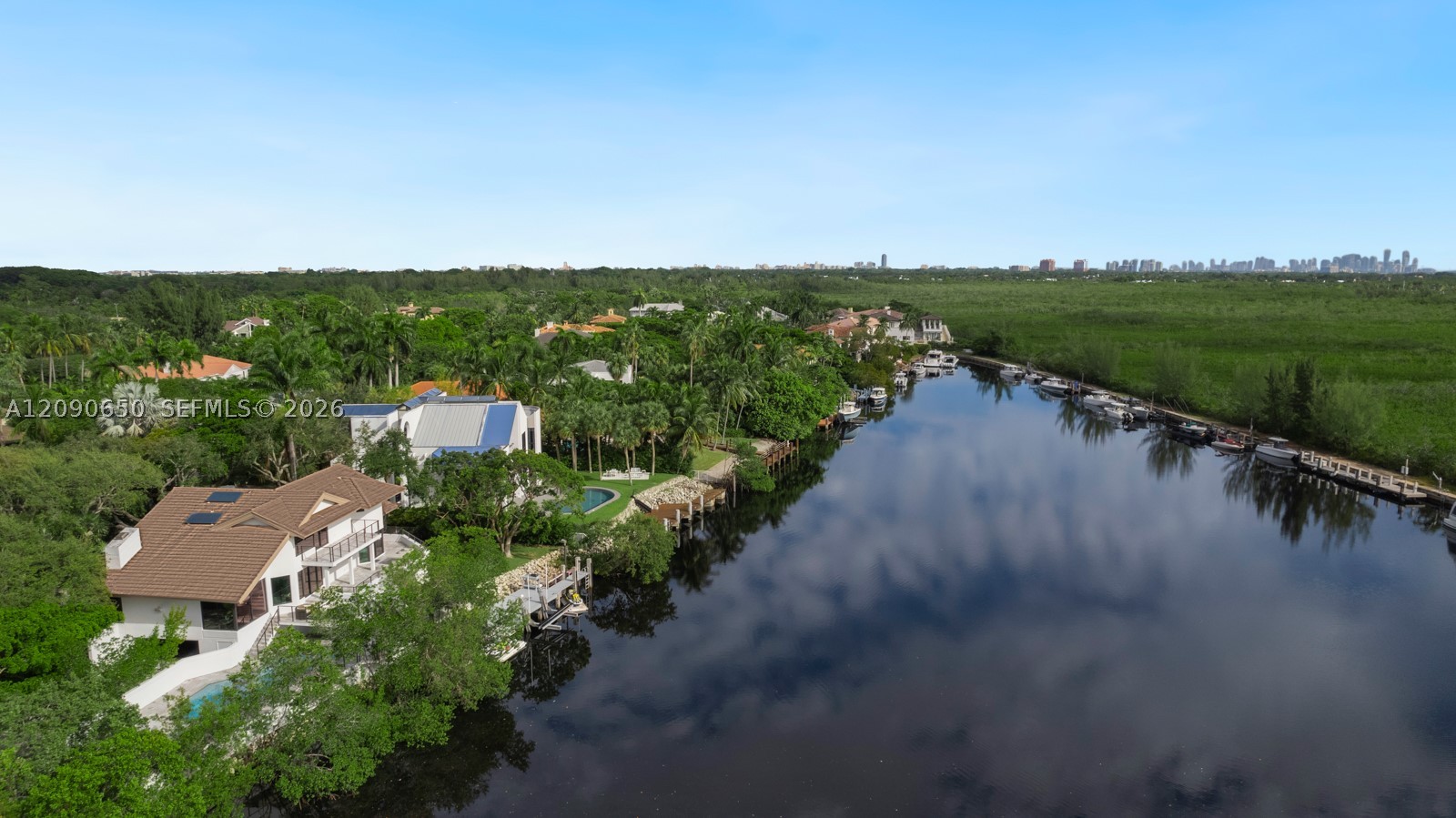 11095 Marin St Coral Gables, FL 33156