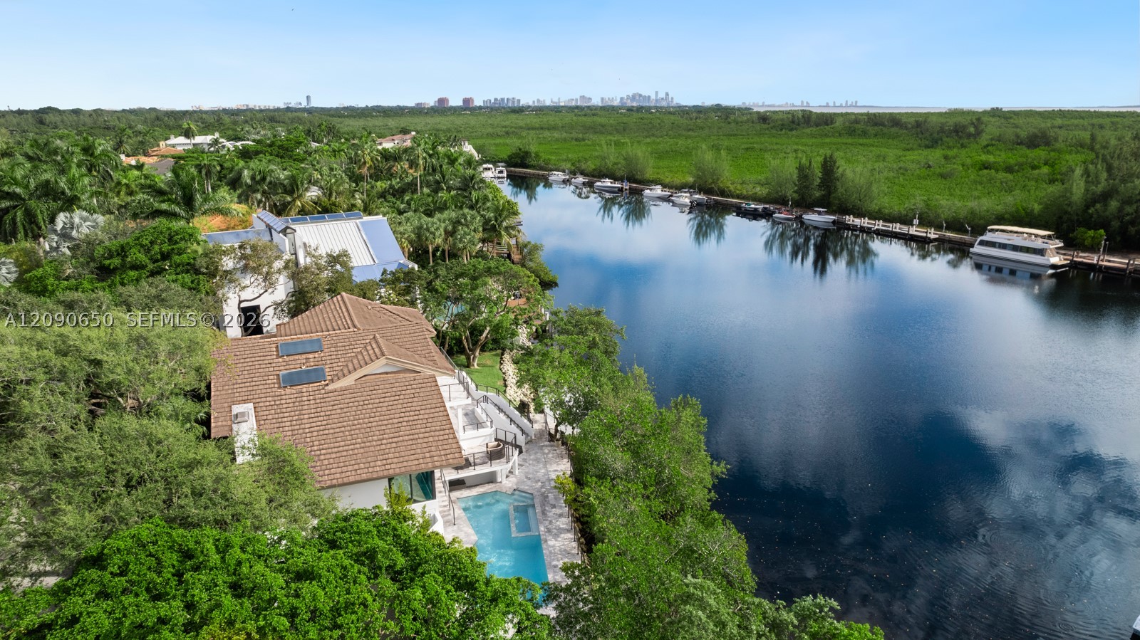 11095 Marin St Coral Gables, FL 33156