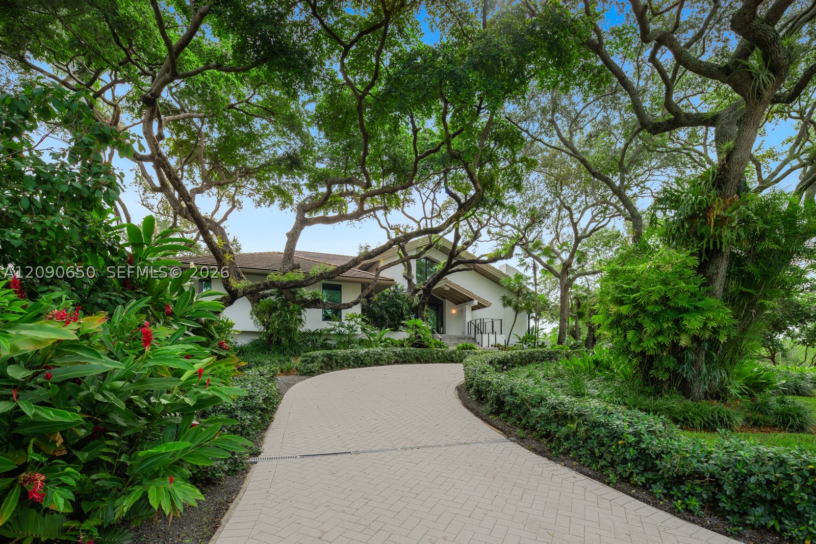 11095 Marin St Coral Gables, FL 33156