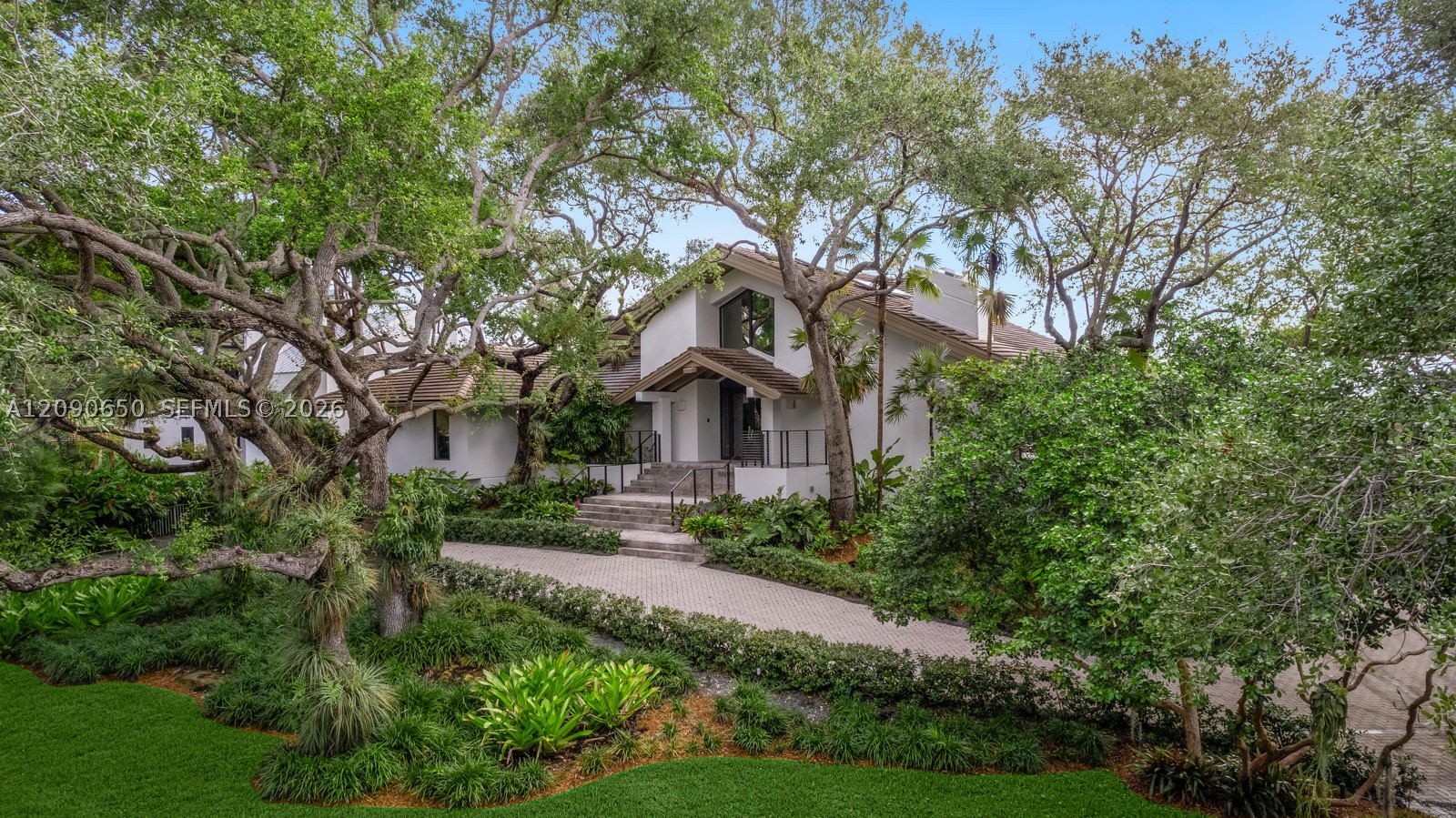 11095 Marin St Coral Gables, FL 33156
