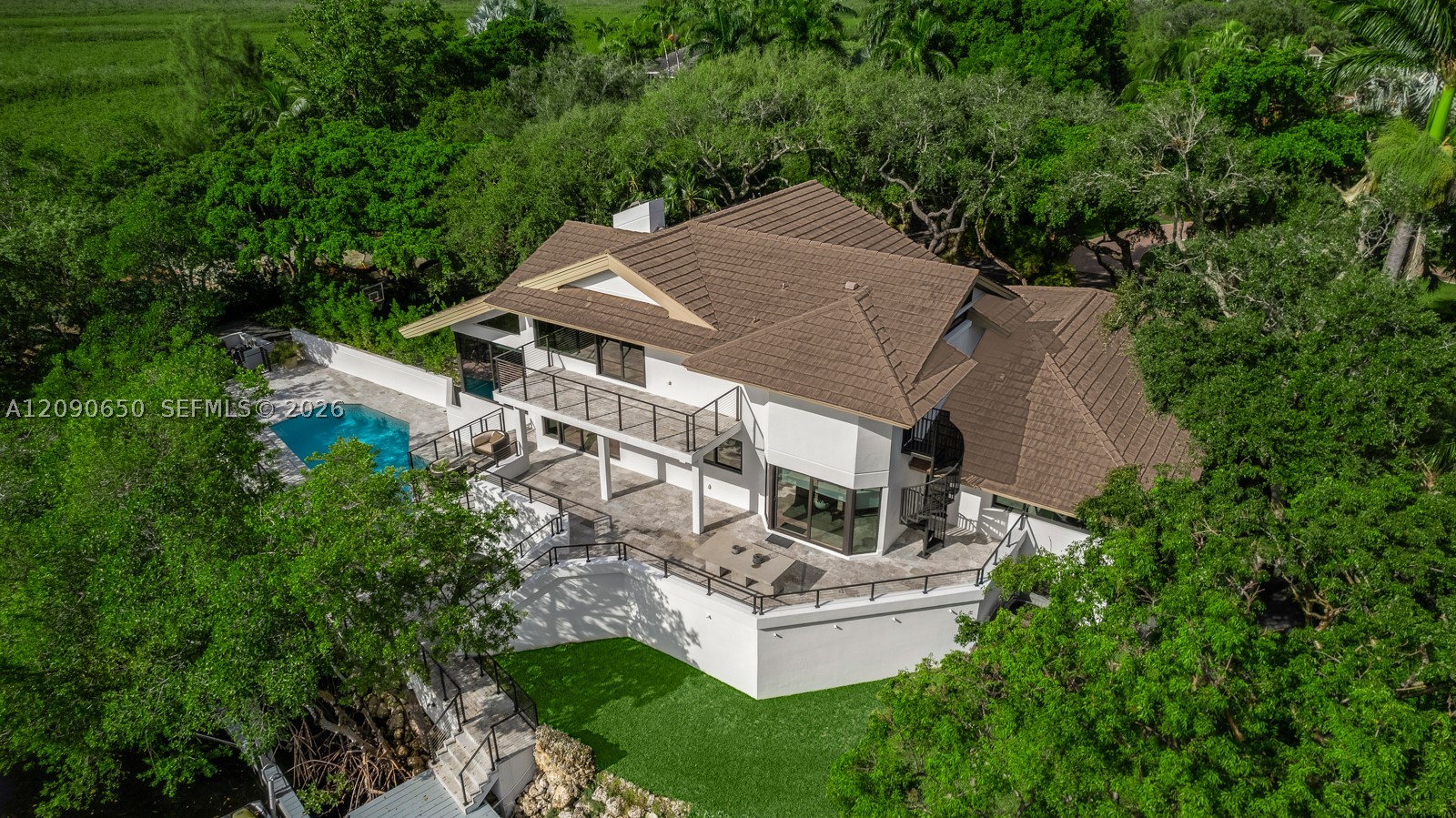 11095 Marin St Coral Gables, FL 33156