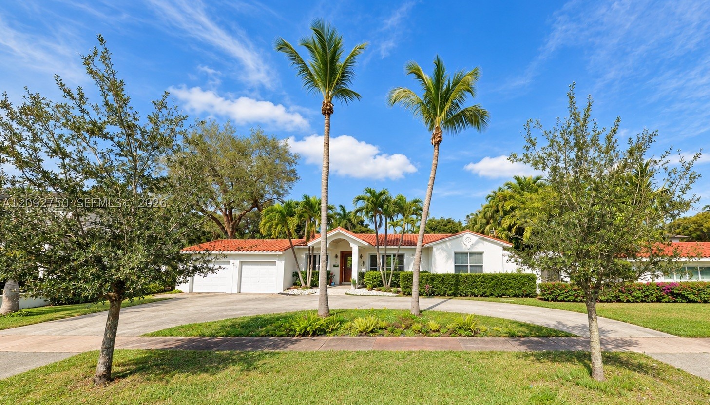421 Luenga Ave Coral Gables, FL 33146