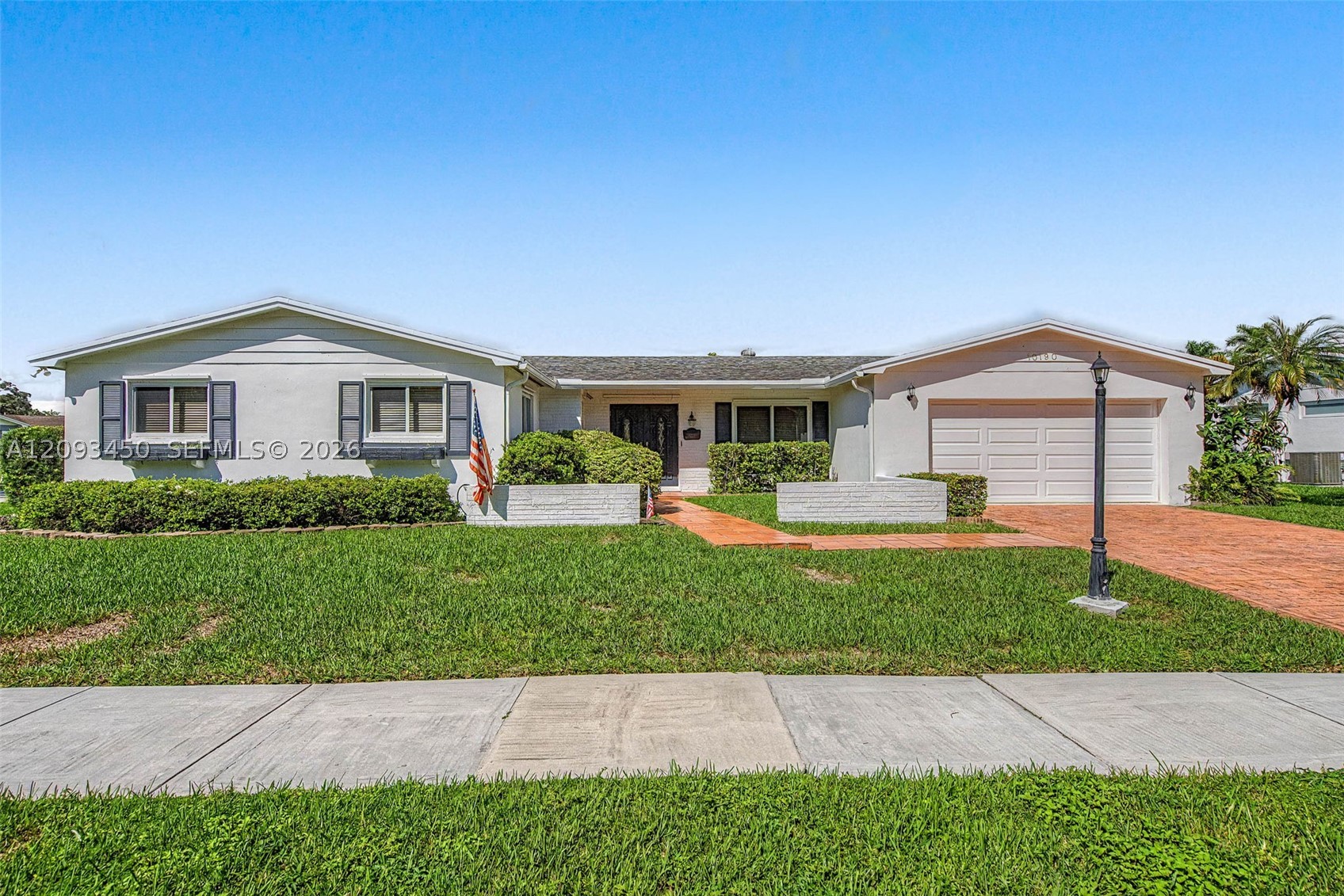 10190 SW 99th Ave