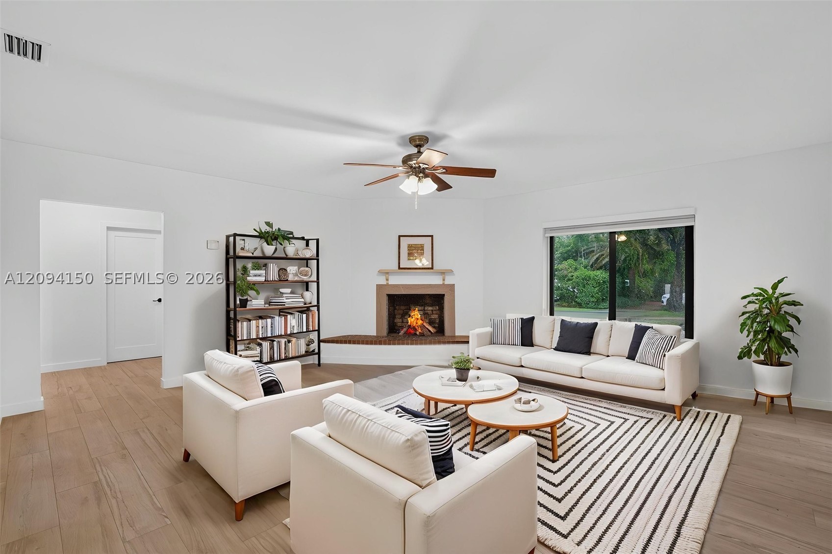 4547 SW 16th St Miami, FL 33134