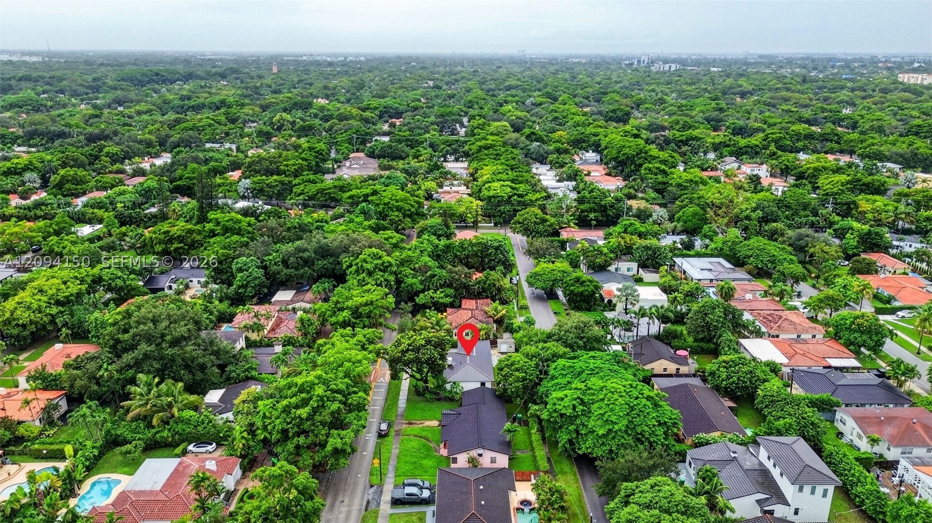 4547 SW 16th St Miami, FL 33134