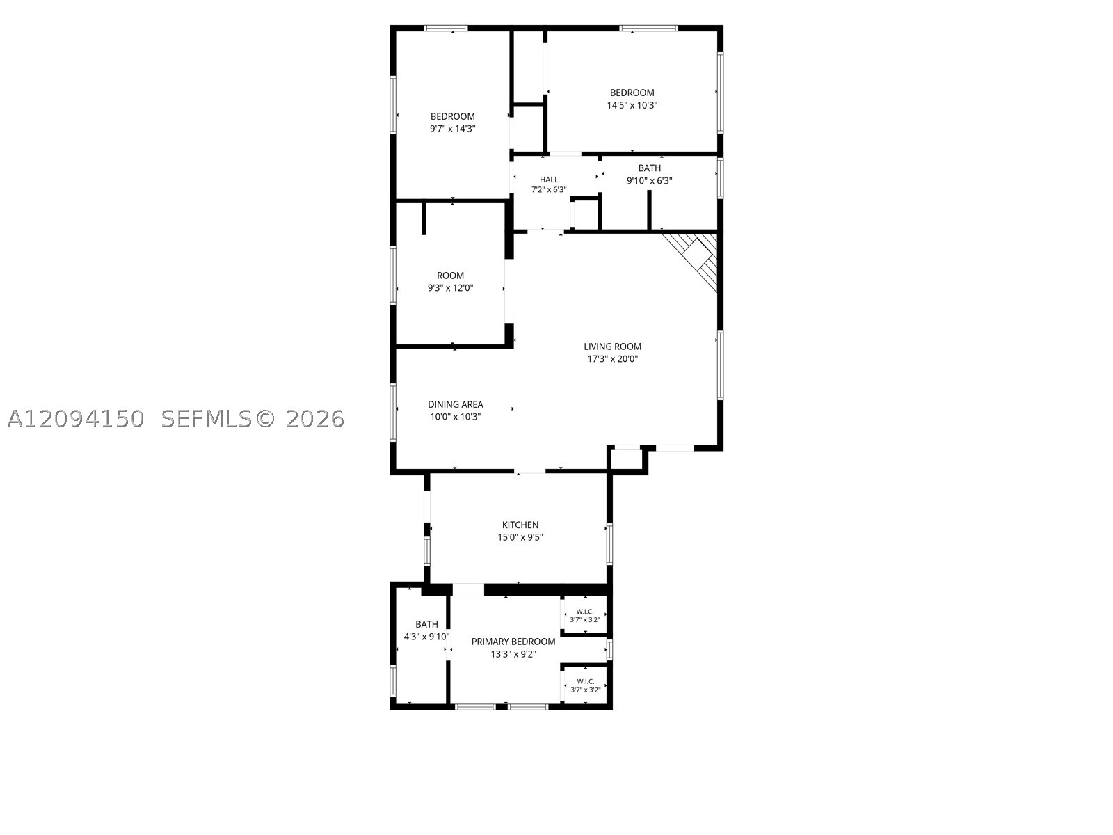4547 SW 16th St Miami, FL 33134