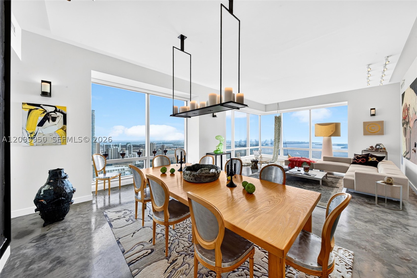 1425 Brickell Ave #60E Miami, FL 33131