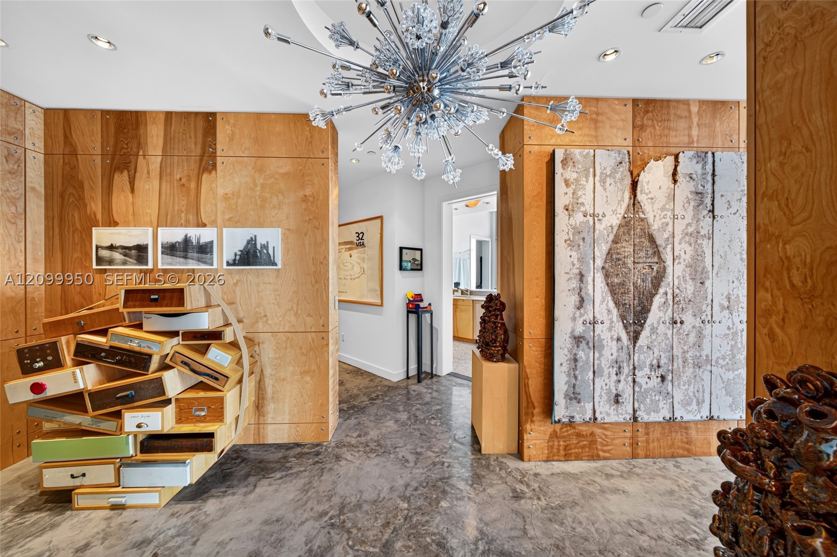 1425 Brickell Ave #60E Miami, FL 33131