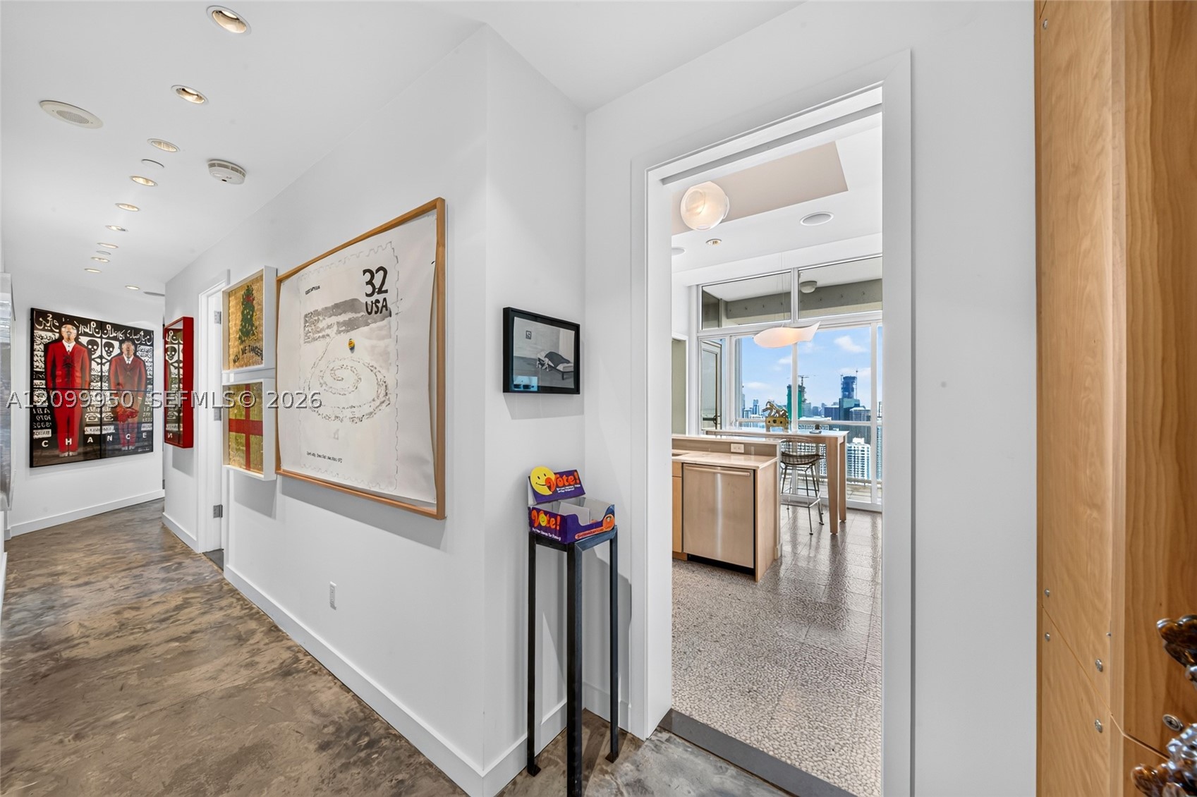 1425 Brickell Ave #60E Miami, FL 33131
